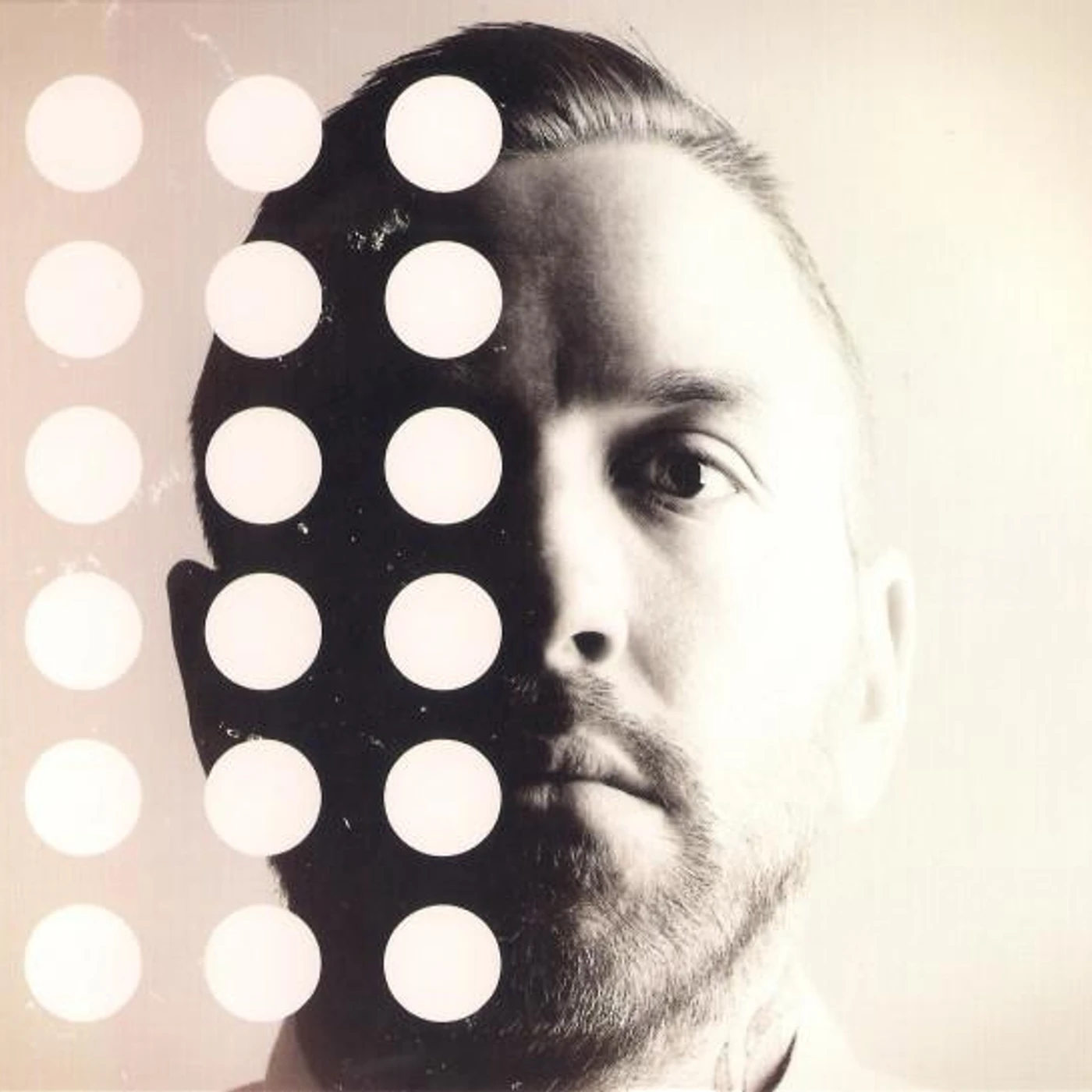 City and Colour HURRY AND THE HARM CD