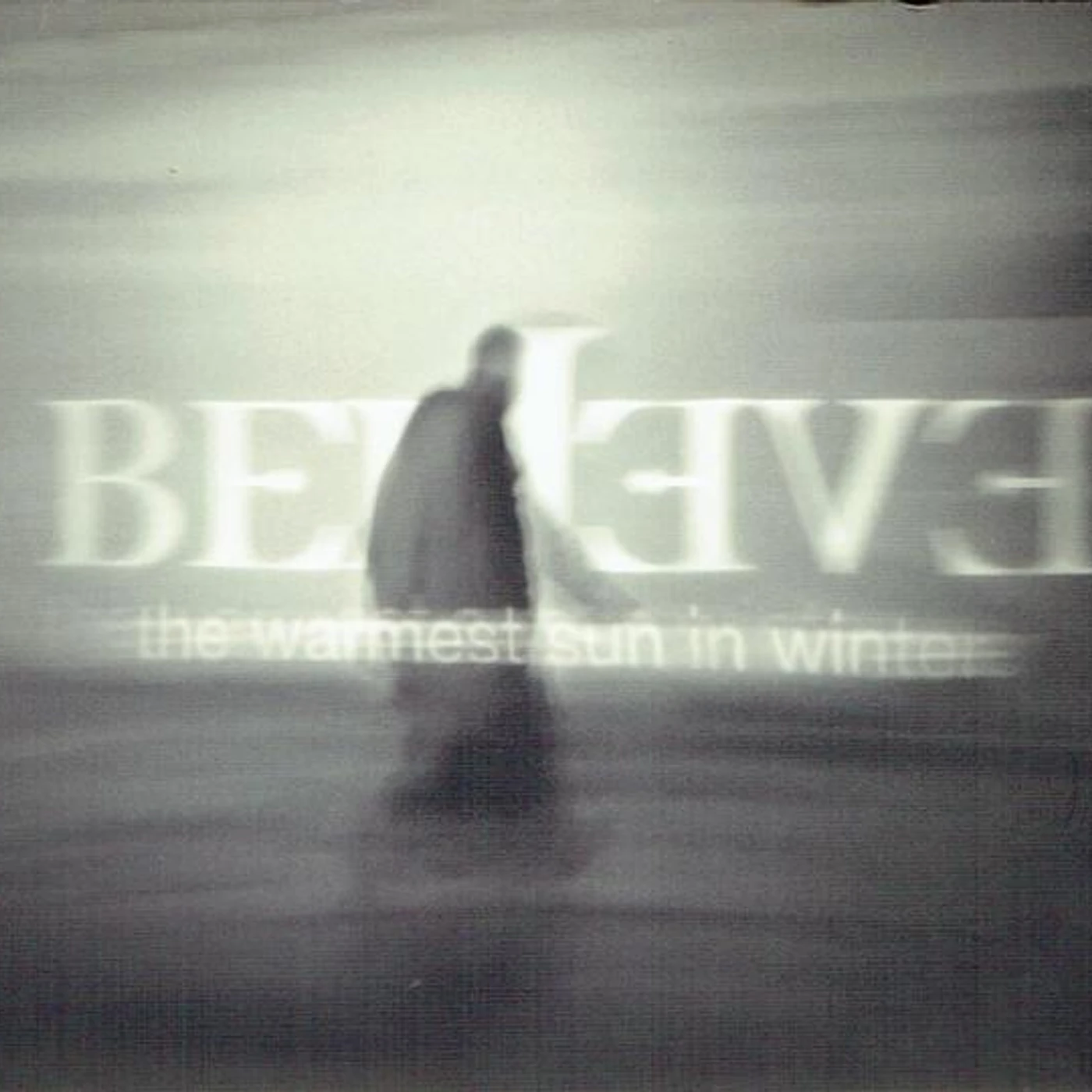 Believe WARMEST SUN IN WINTER CD