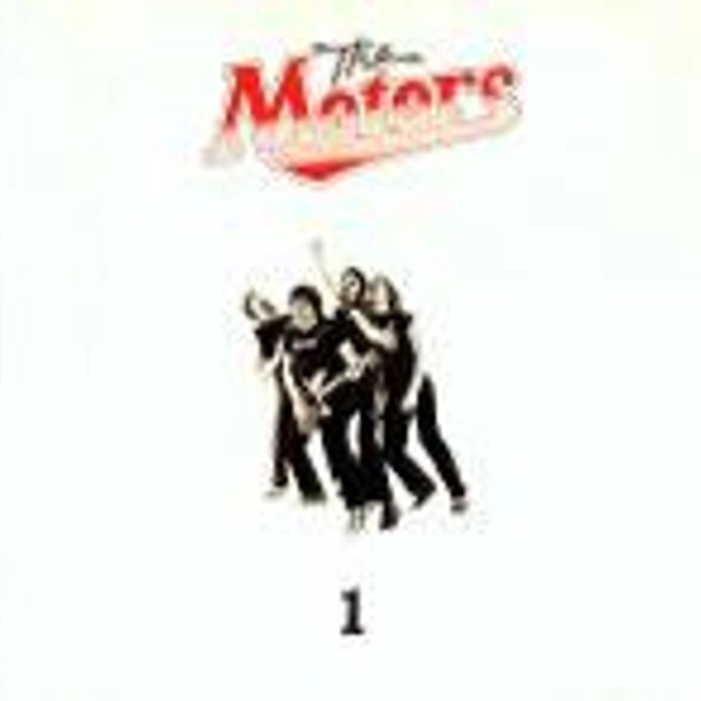 MOTORS CD