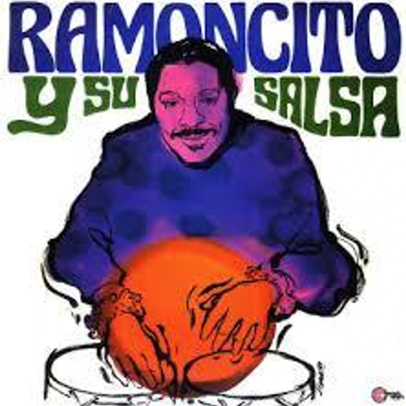 RAMONCITO Y SU SALSA Vinyl Record