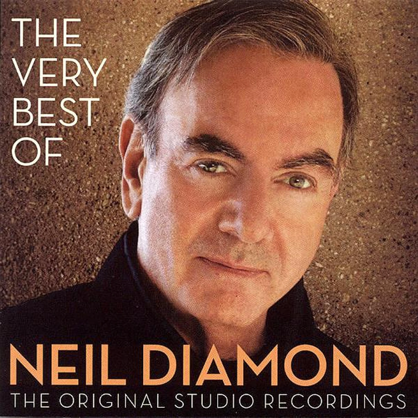 VERY BEST OF NEIL DIAMOND CD