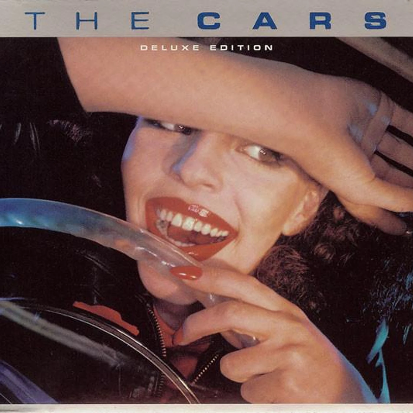 The Cars (DELUXE/2CD) CD