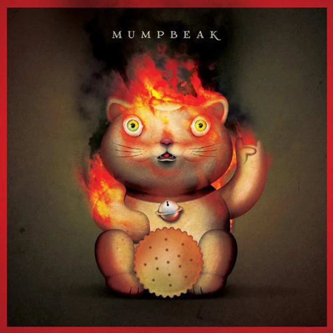 MUMPBEAK CD