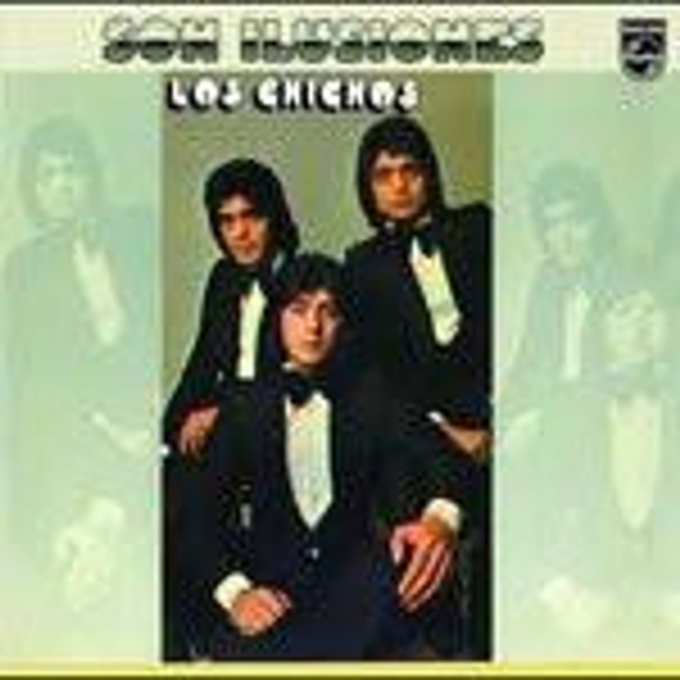 Los Chichos SON ILUSIONES CD