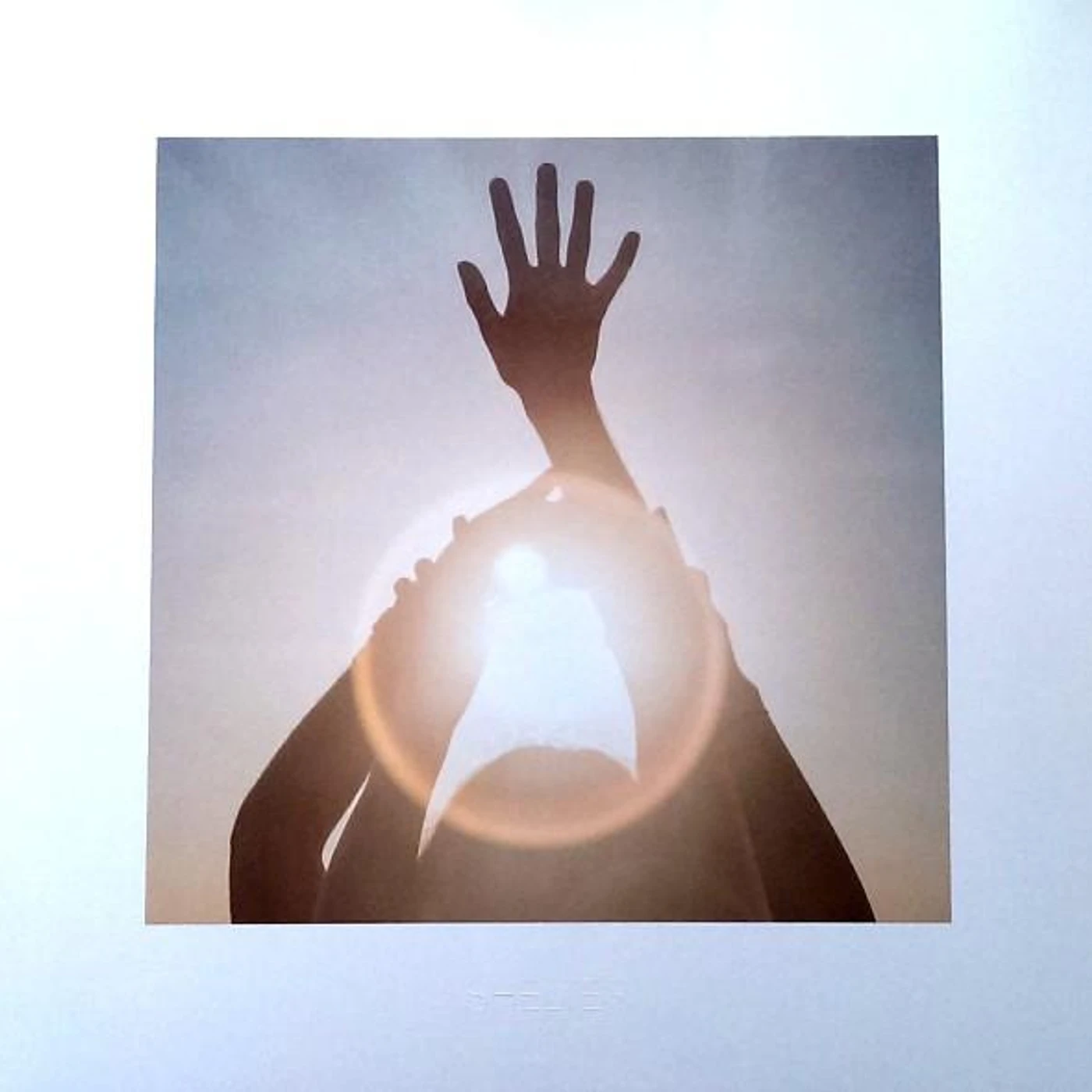 Alcest SHELTER CD