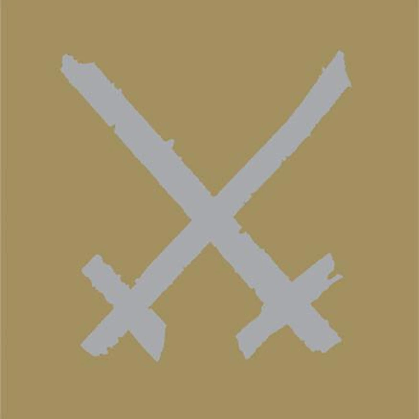 Xiu Xiu Angel Guts: Red Classroom Vinyl Record