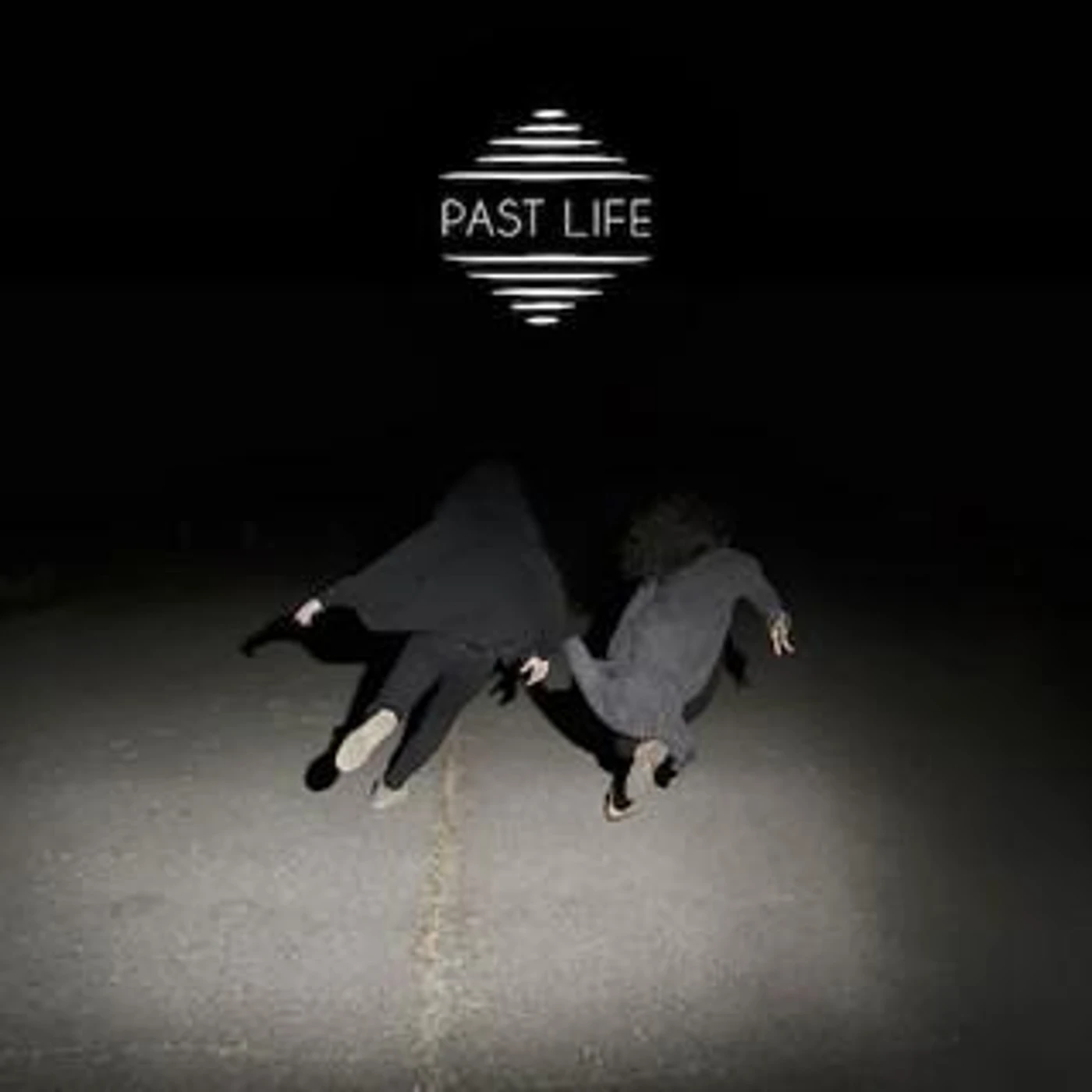 Lost In The Trees PAST LIFE Vinyl Record