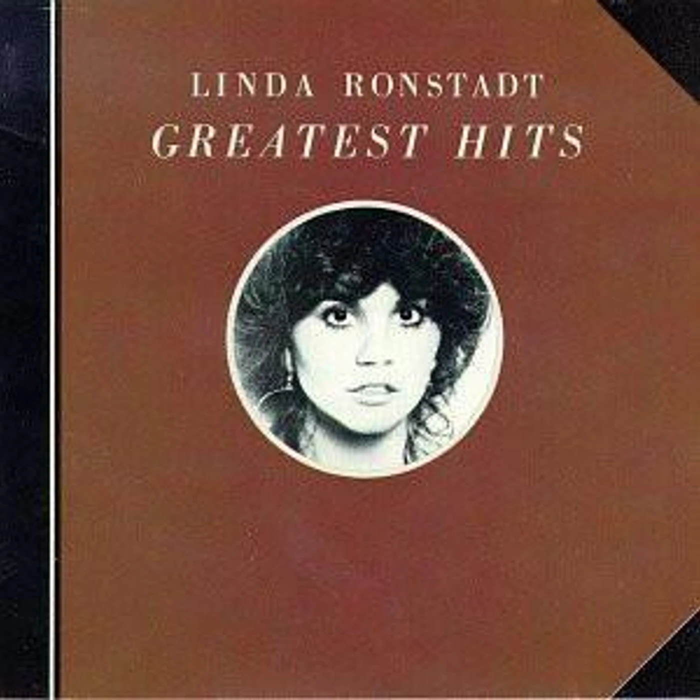 Linda Ronstadt GREATEST HITS VOL.1 CD
