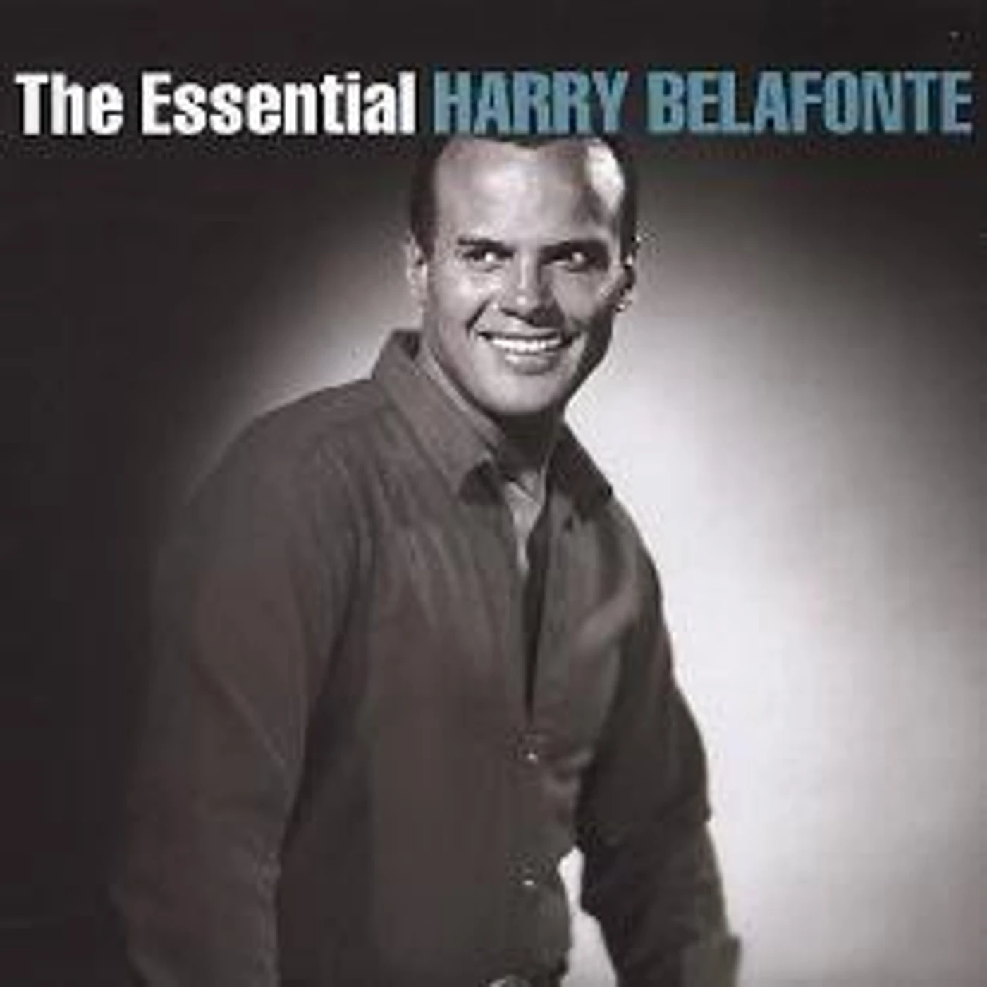 Harry Belafonte ESSENTIAL: 2 CD CD