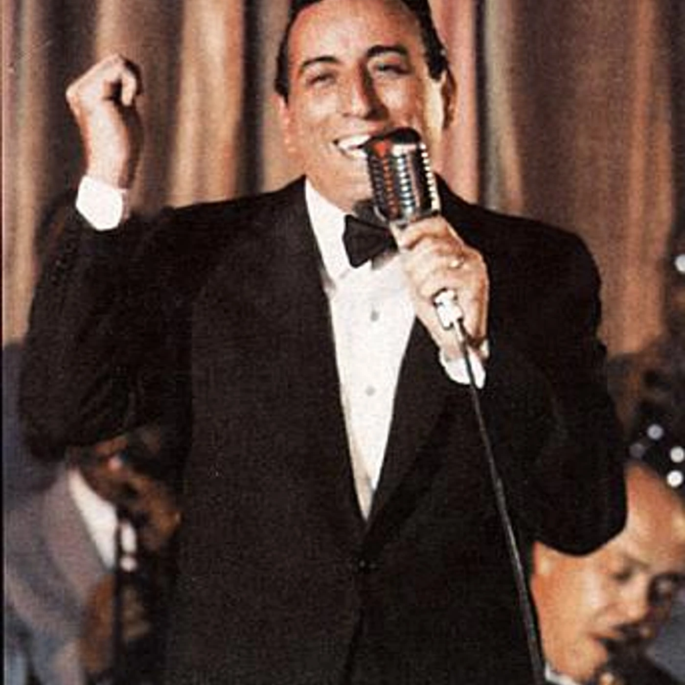 FIFTY YEARS: ARTISTRY OF TONY BENNETT CD