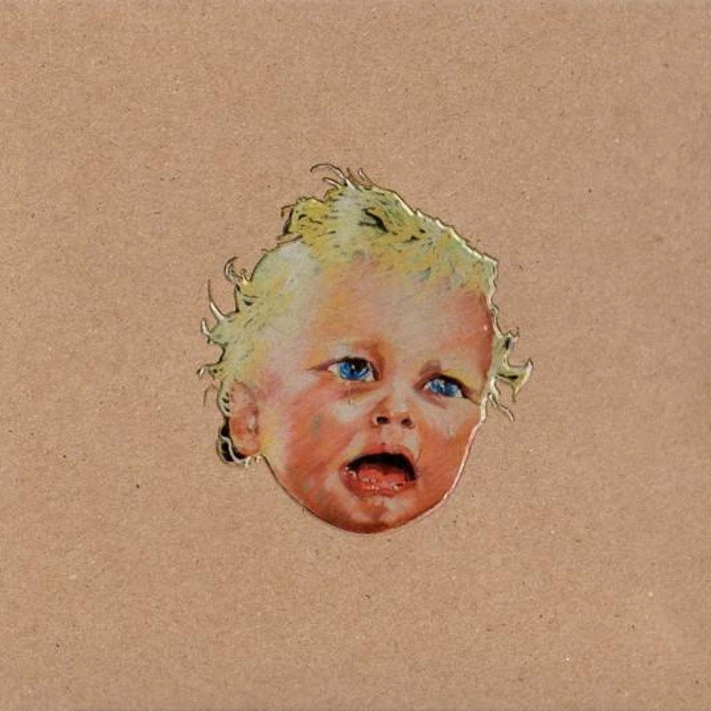 Swans TO BE KIND CD