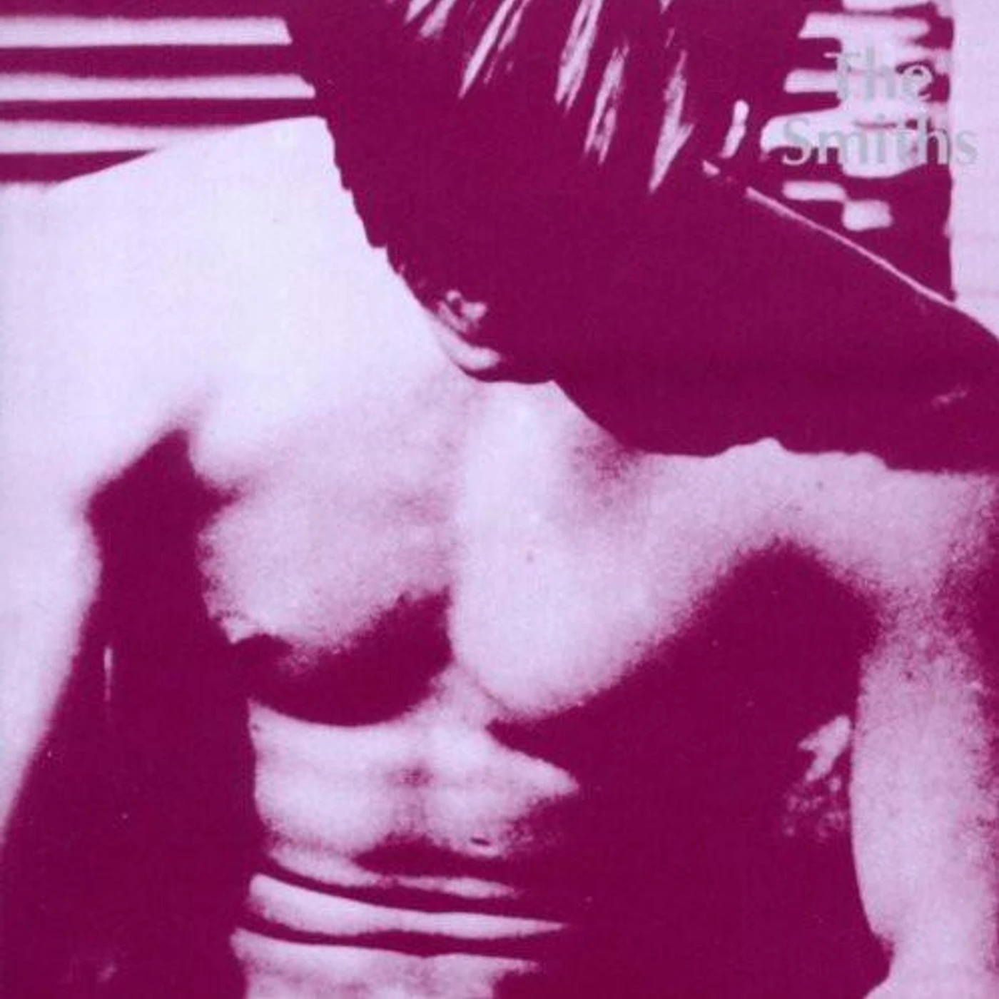 The Smiths CD