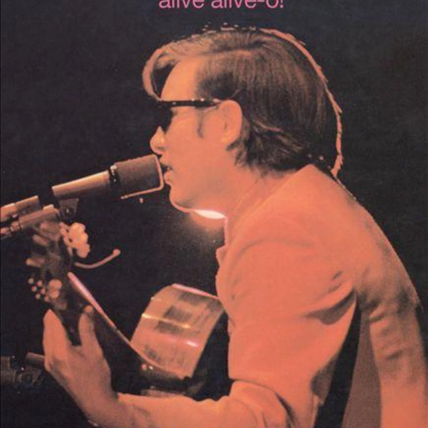 José Feliciano ALIVE ALIVE O (REMASTERED) CD
