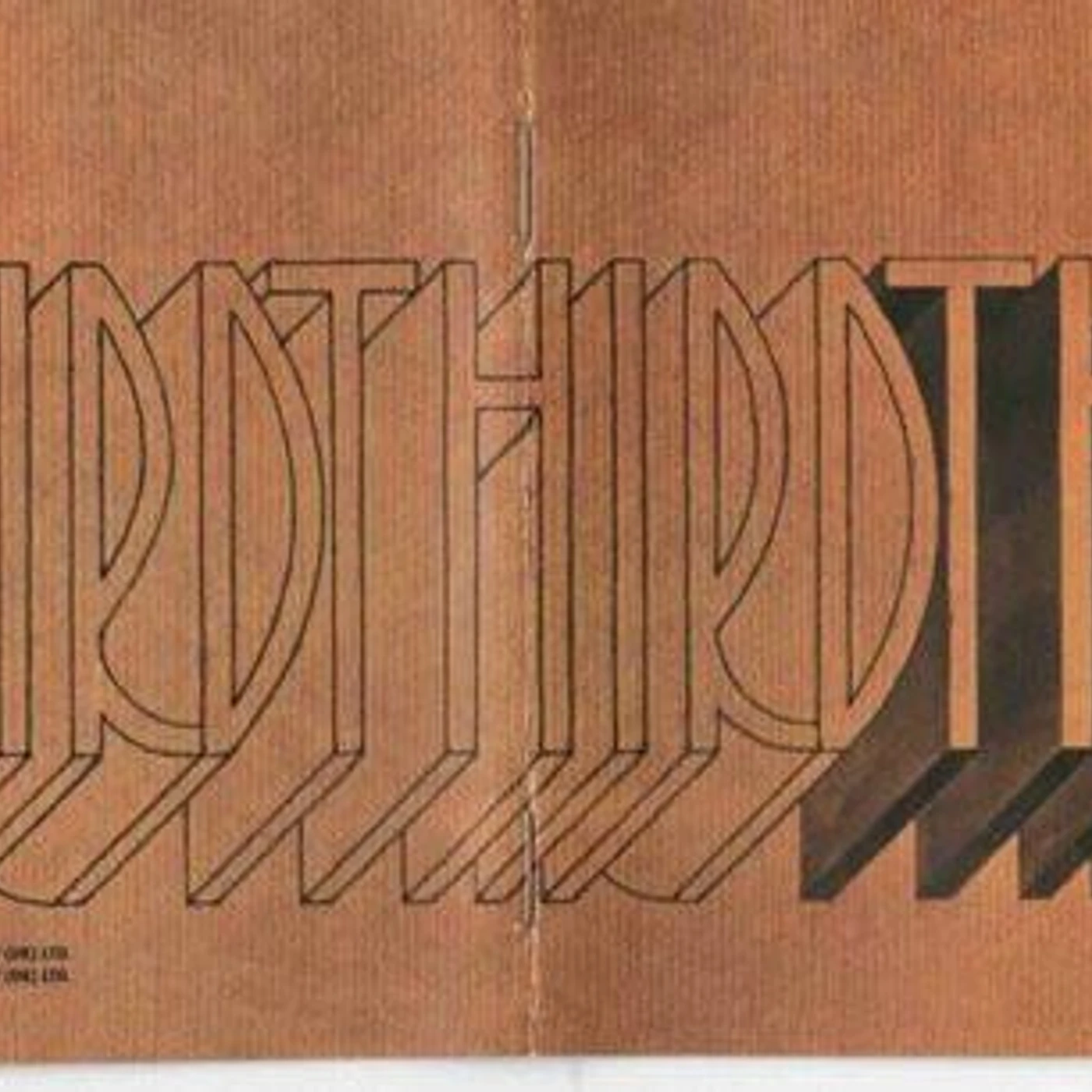 Soft Machine THIRD CD