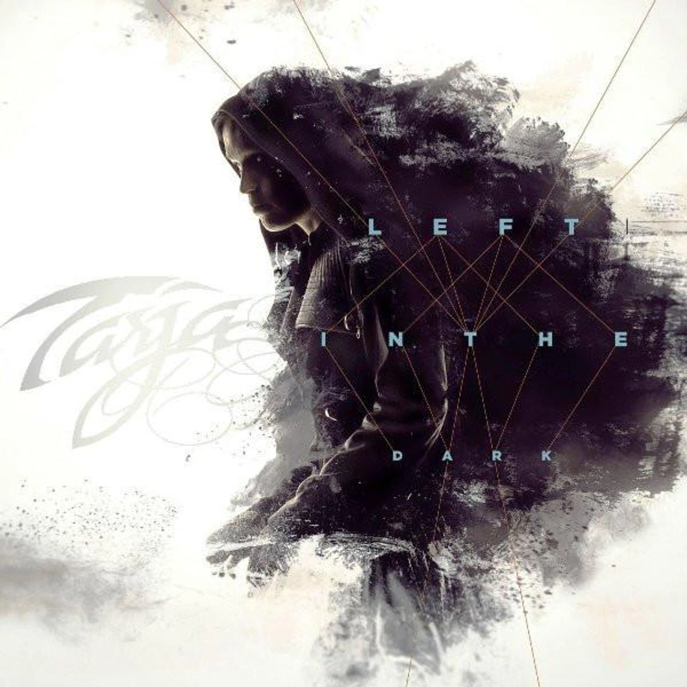 Tarja LEFT IN THE DARK CD