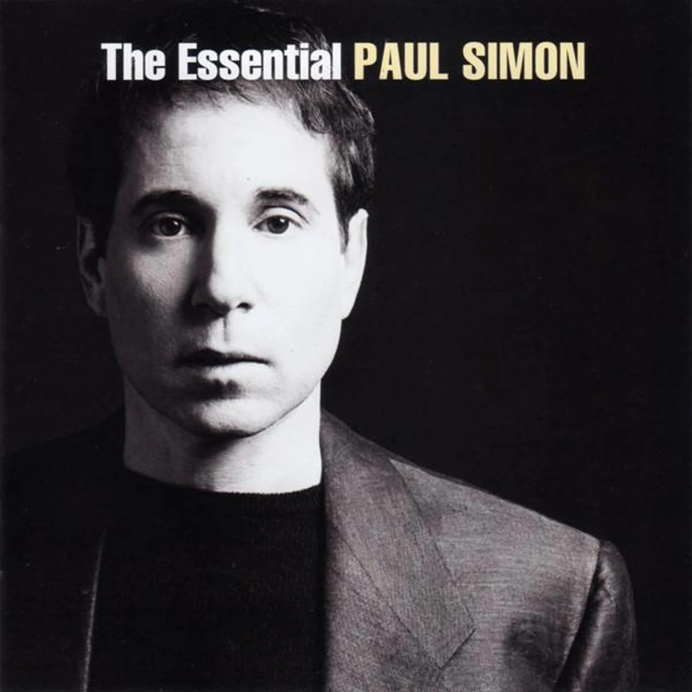 ESSENTIAL PAUL SIMON CD