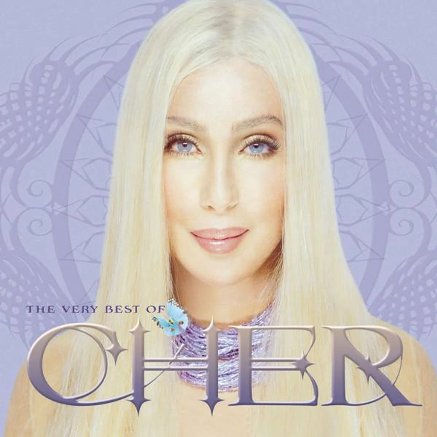 VERY BEST OF CHER CD