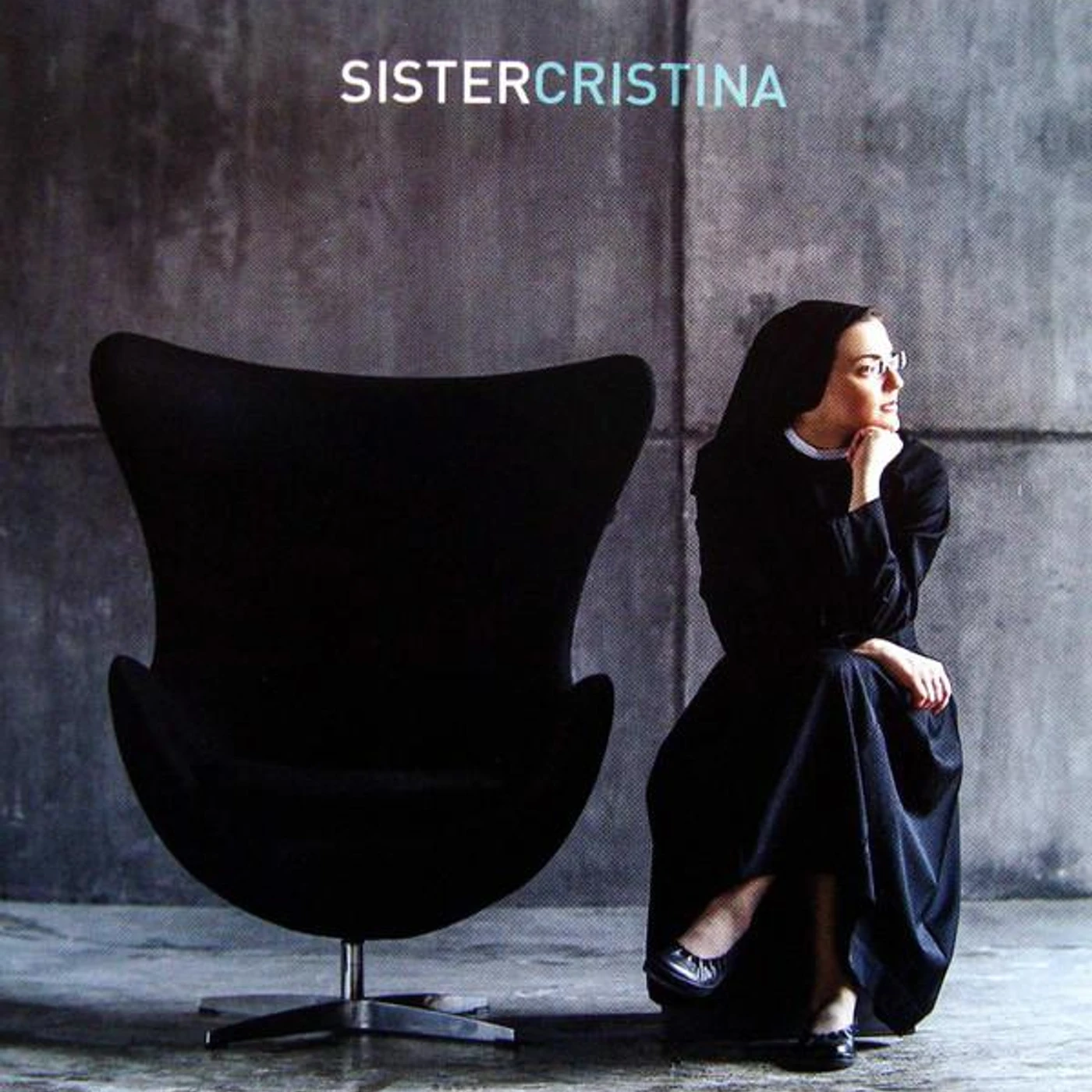 SISTER CRISTINA CD