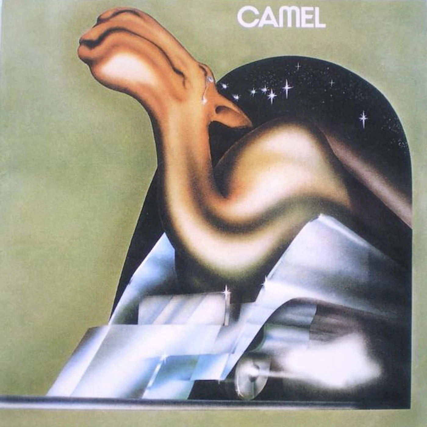 CAMEL (REMASTERED) CD