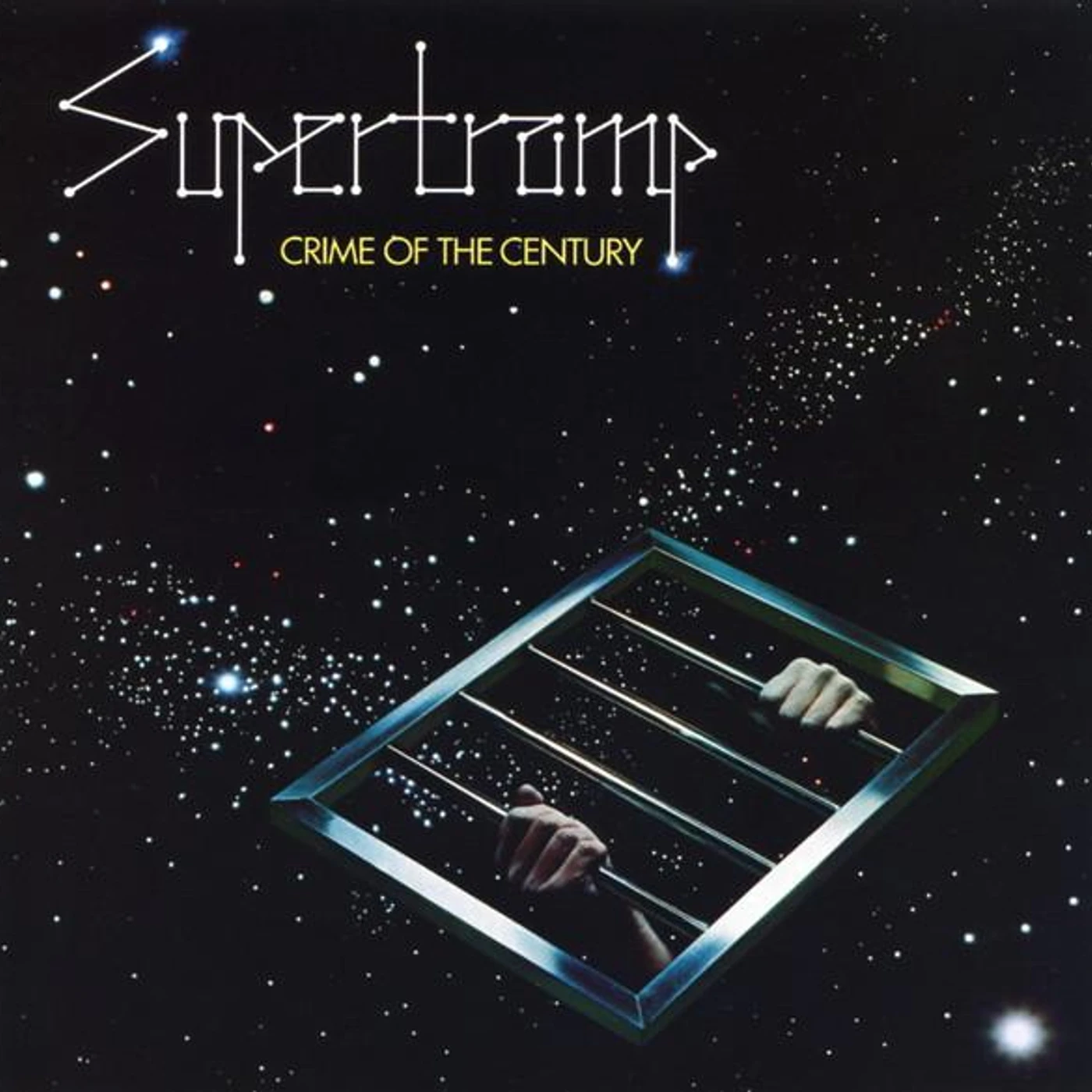 Supertramp CRIME OF THE CENTURY CD