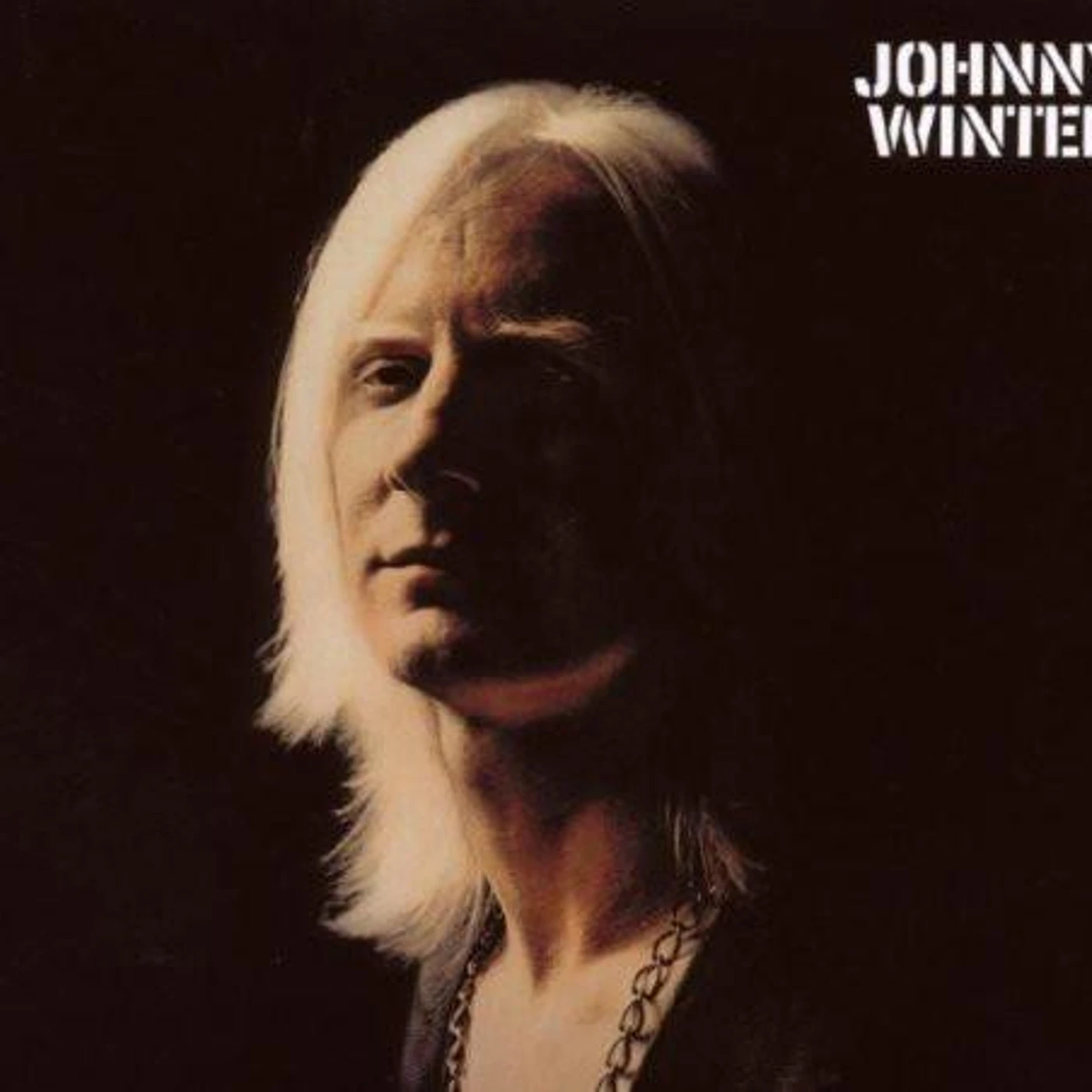 JOHNNY WINTER CD