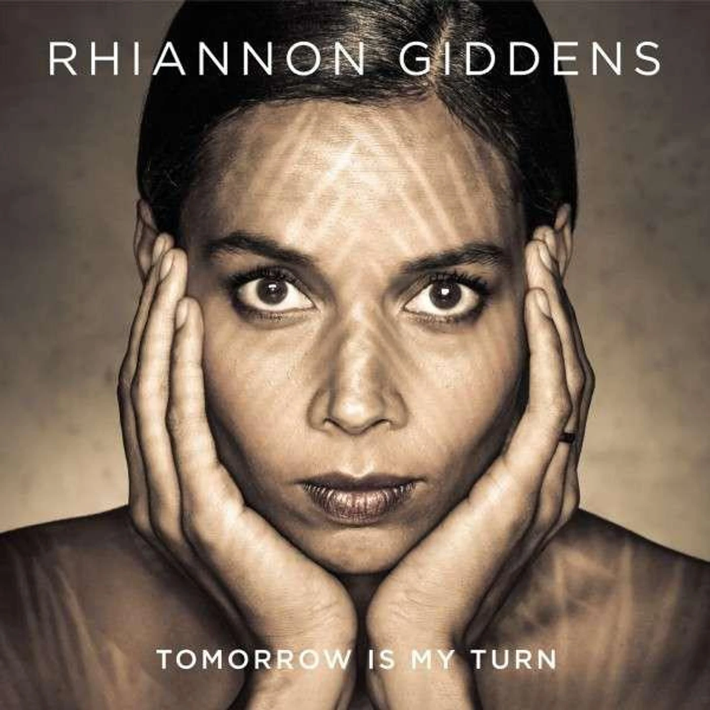 Rhiannon Giddens Tomorrow Is My Turn Vinyl Record