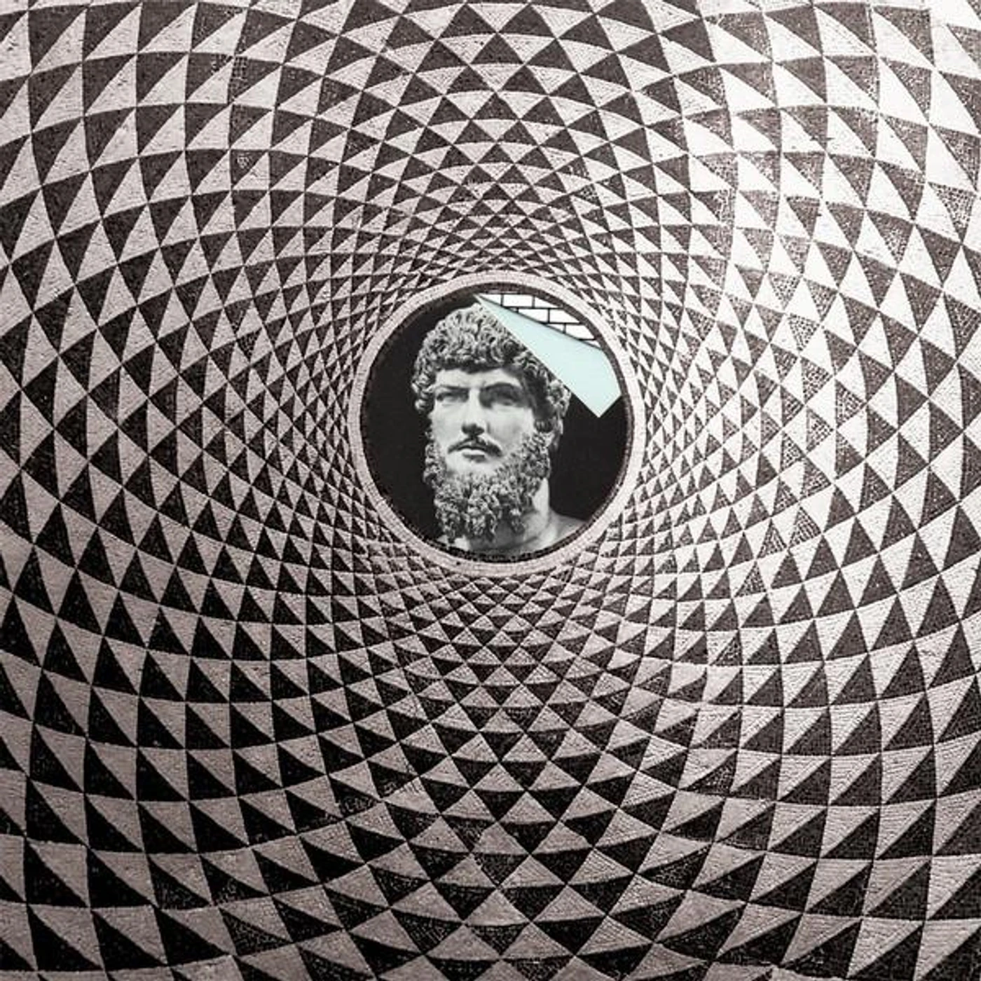 Male Gaze GALE MAZE Vinyl Record