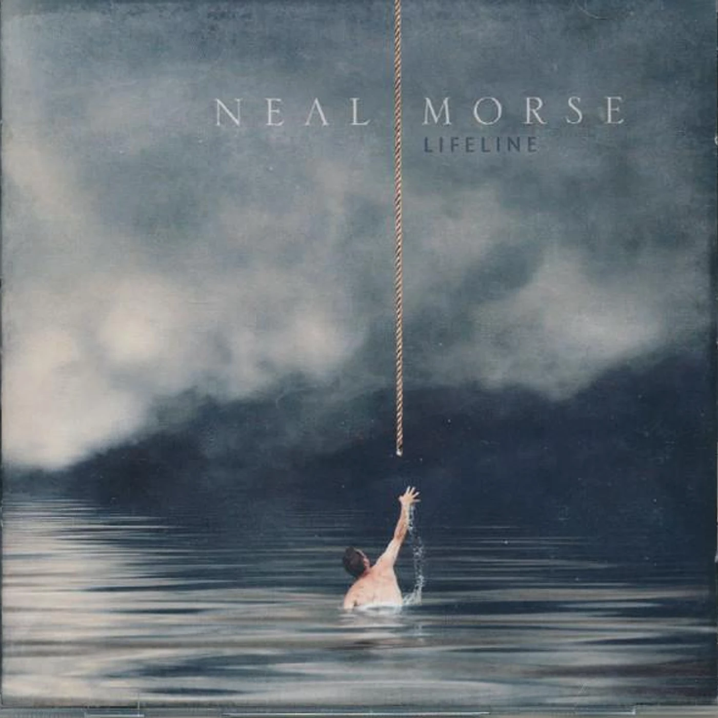 Neal Morse LIFELINE CD