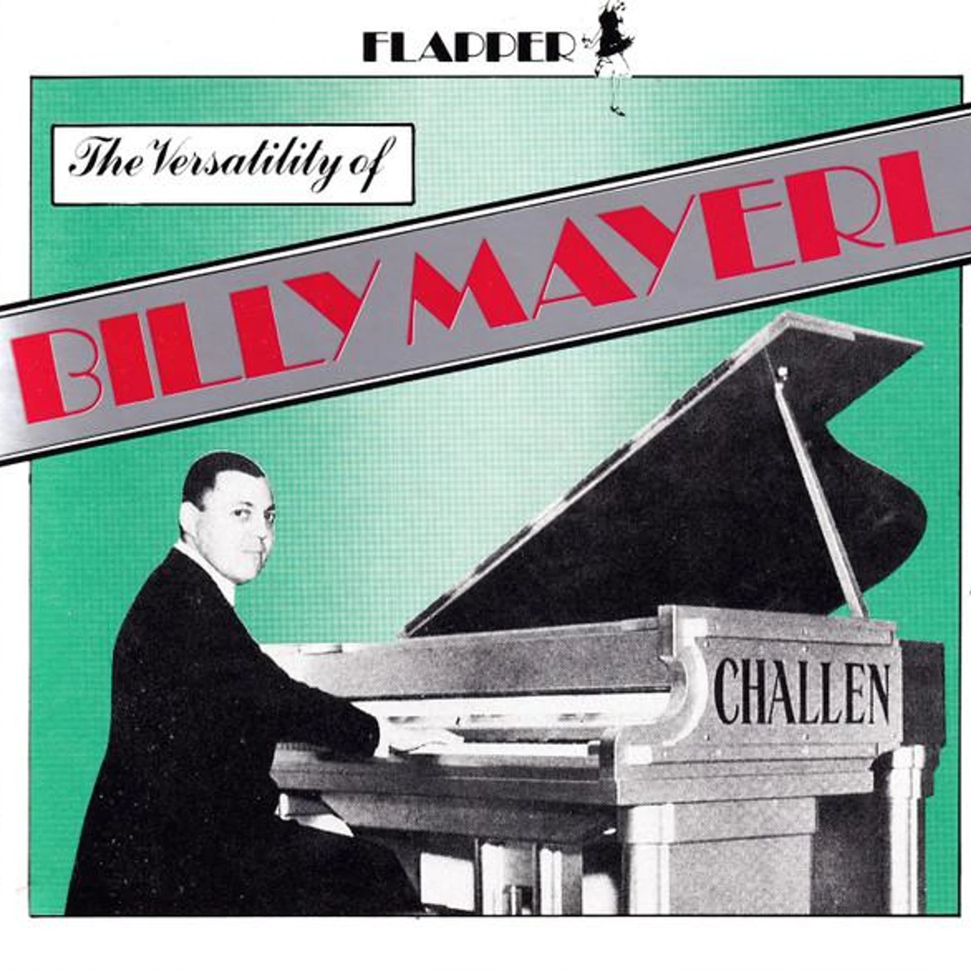 Various Artists  MAYERL 'SENNEN COVE' TONE POEM ET AL. COURT SYMPHONY ORCH. & VOCALION ORCH./ COMPOSER / PUPPE CD
