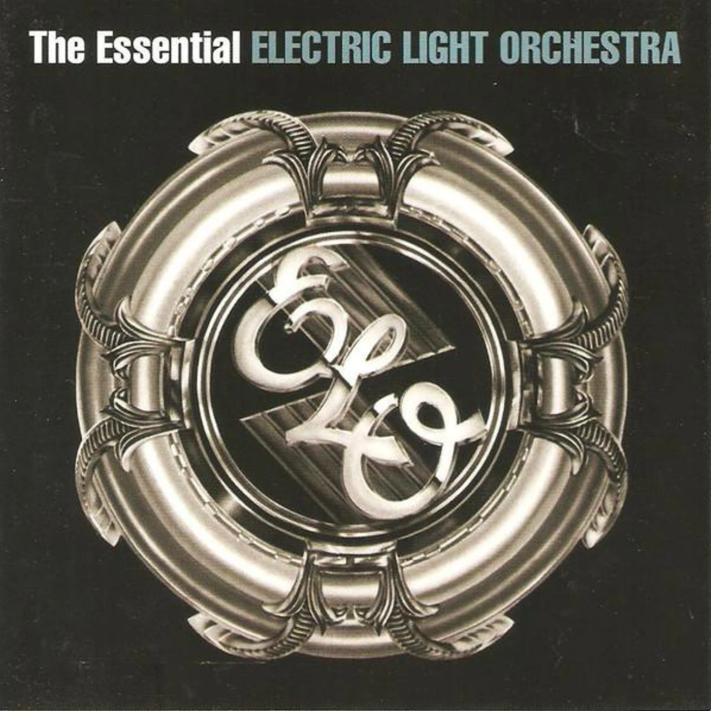 ESSENTIAL ELO (Electric Light Orchestra) CD