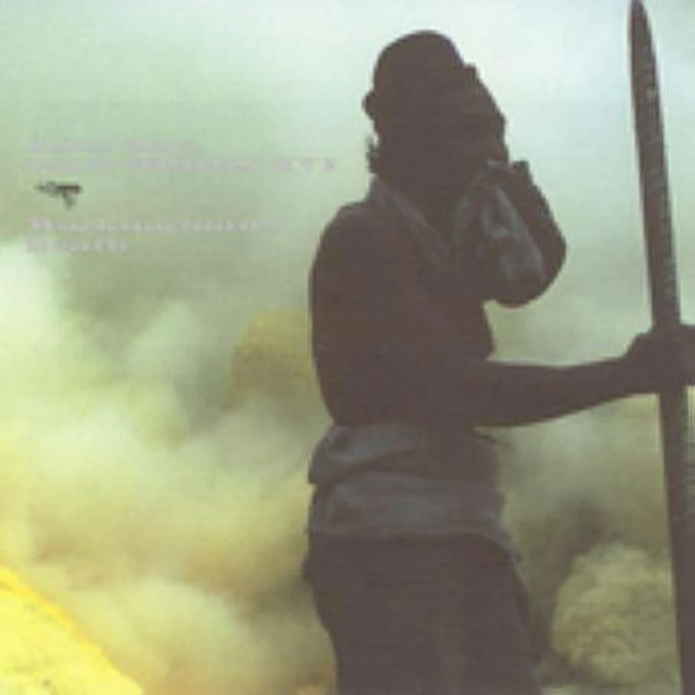 John Zorn FILMWORKS XVI - WORKINGMAN'S DEATH CD