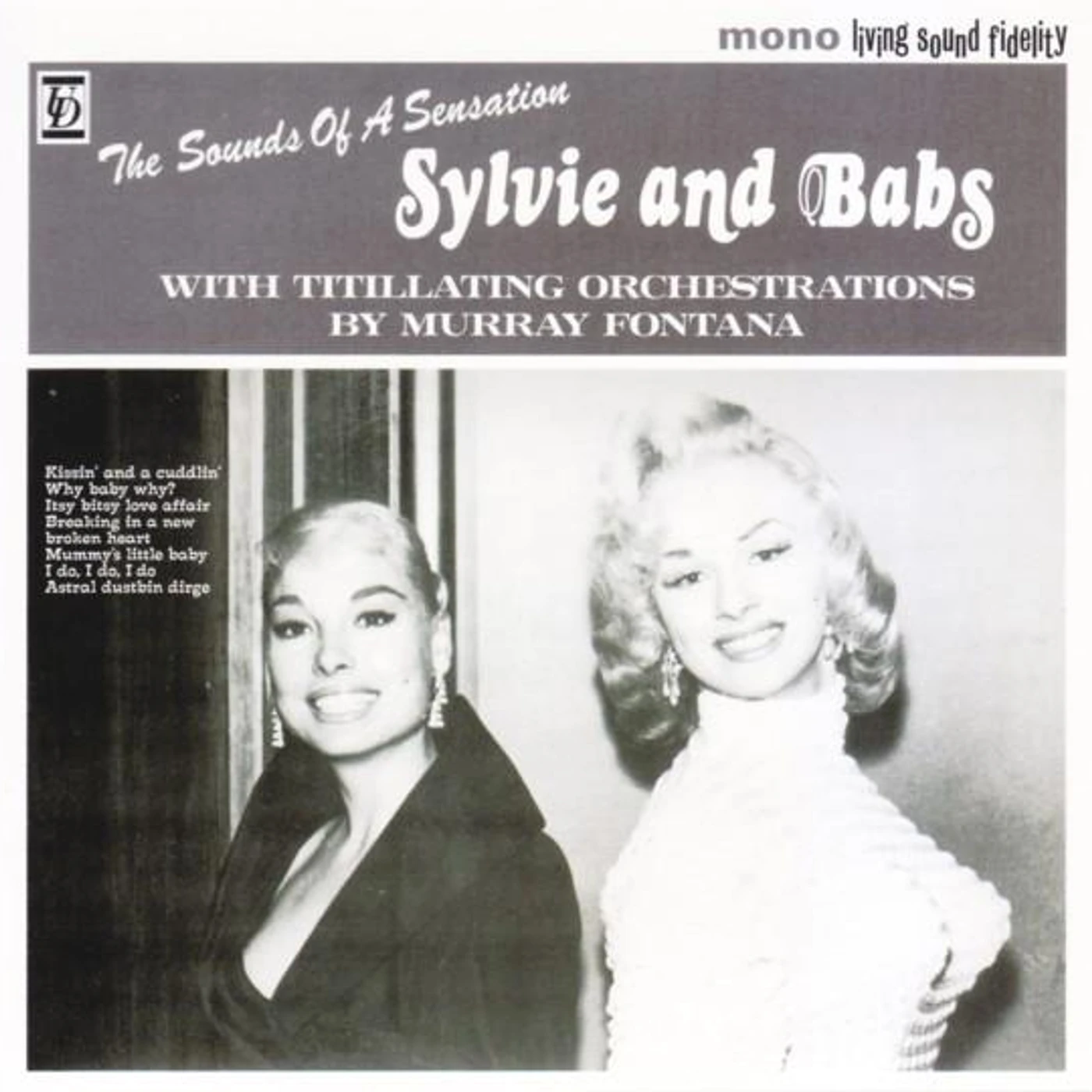 Nurse With Wound SYLVIE & BABS (EXPANDED EDITION) (2CD) CD