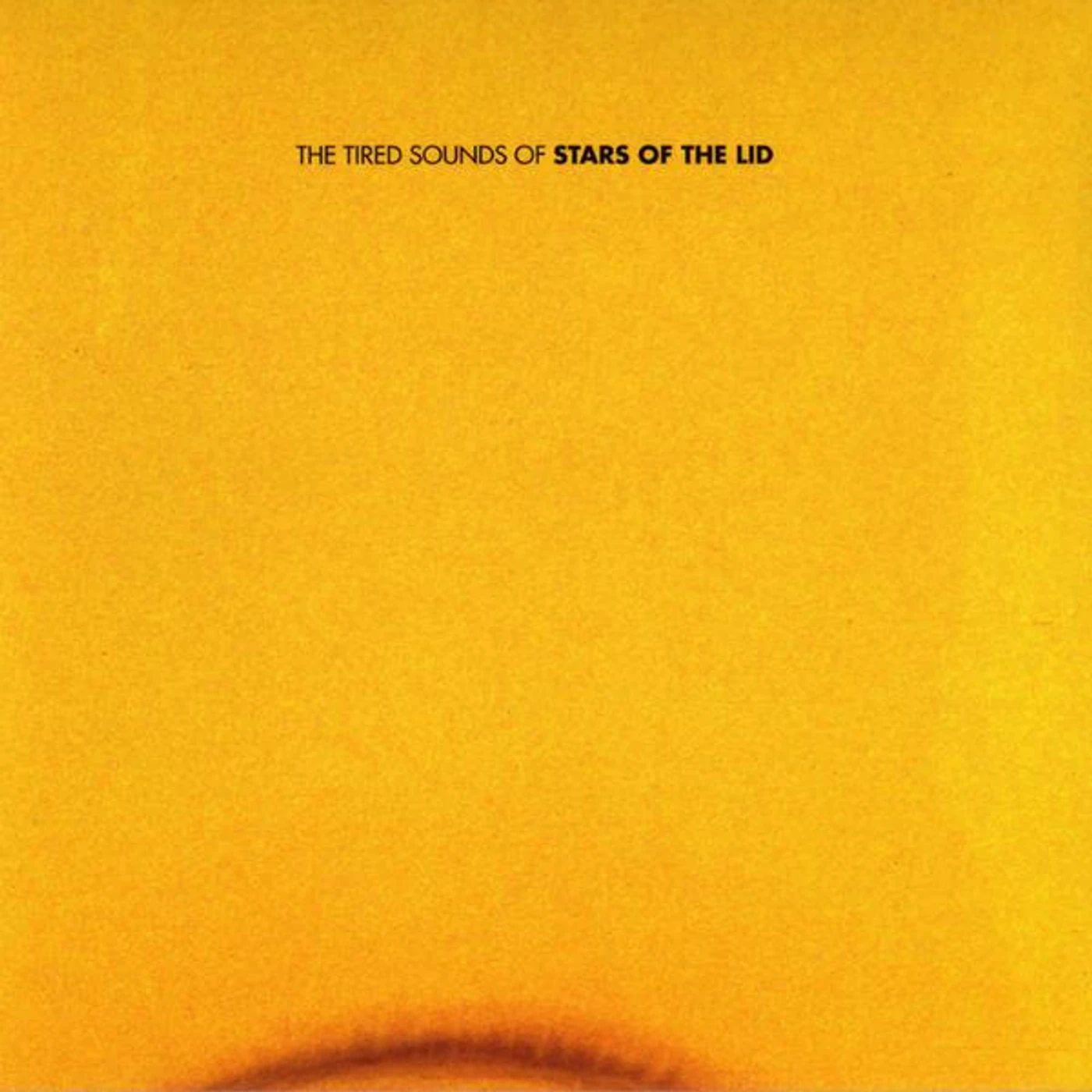 Tired Sounds Of Stars Of The Lid (3LP) Vinyl Record