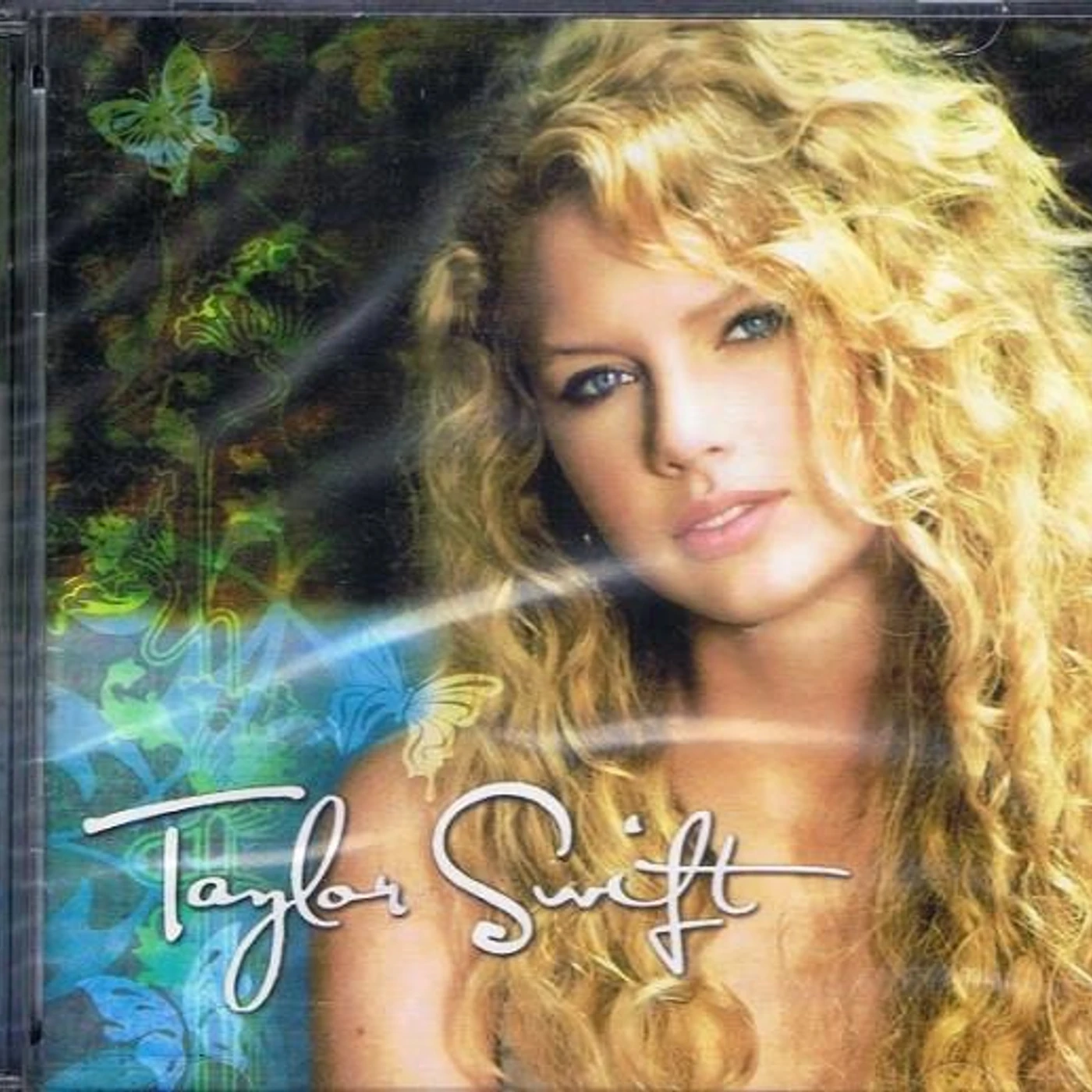 TAYLOR SWIFT CD