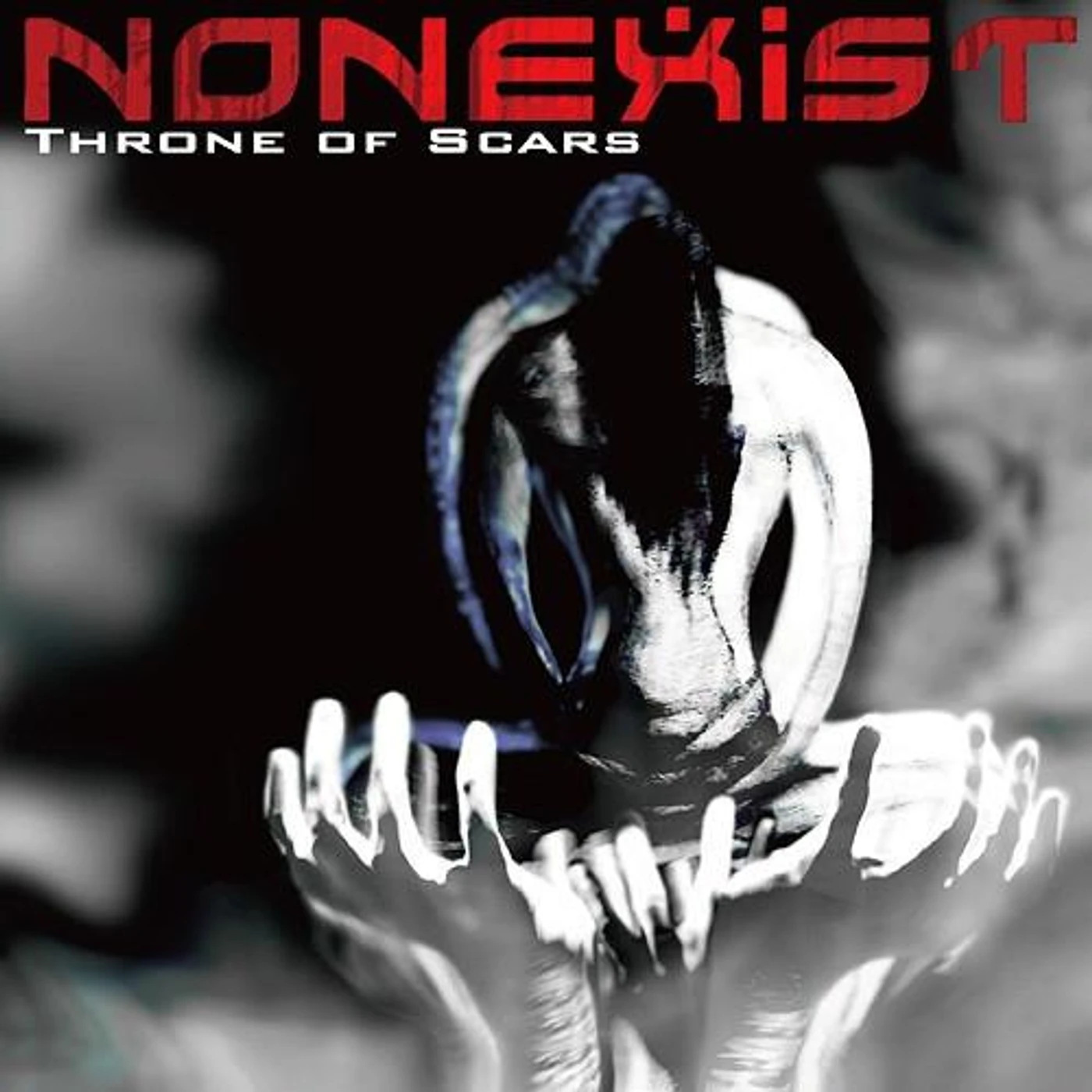 Nonexist THRONE OF SCARS CD