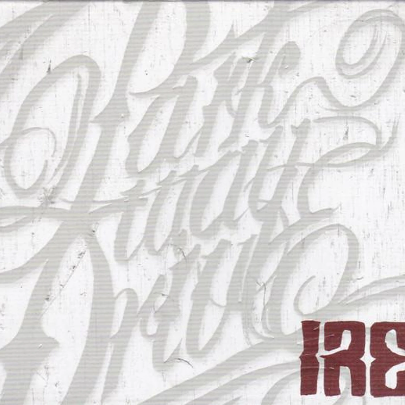 Parkway Drive IRE CD