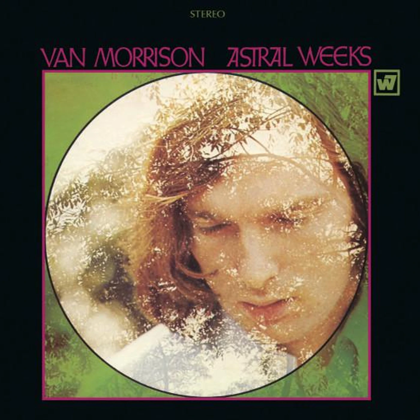 Van Morrison ASTRAL WEEKS (EXPANDED EDITION CD