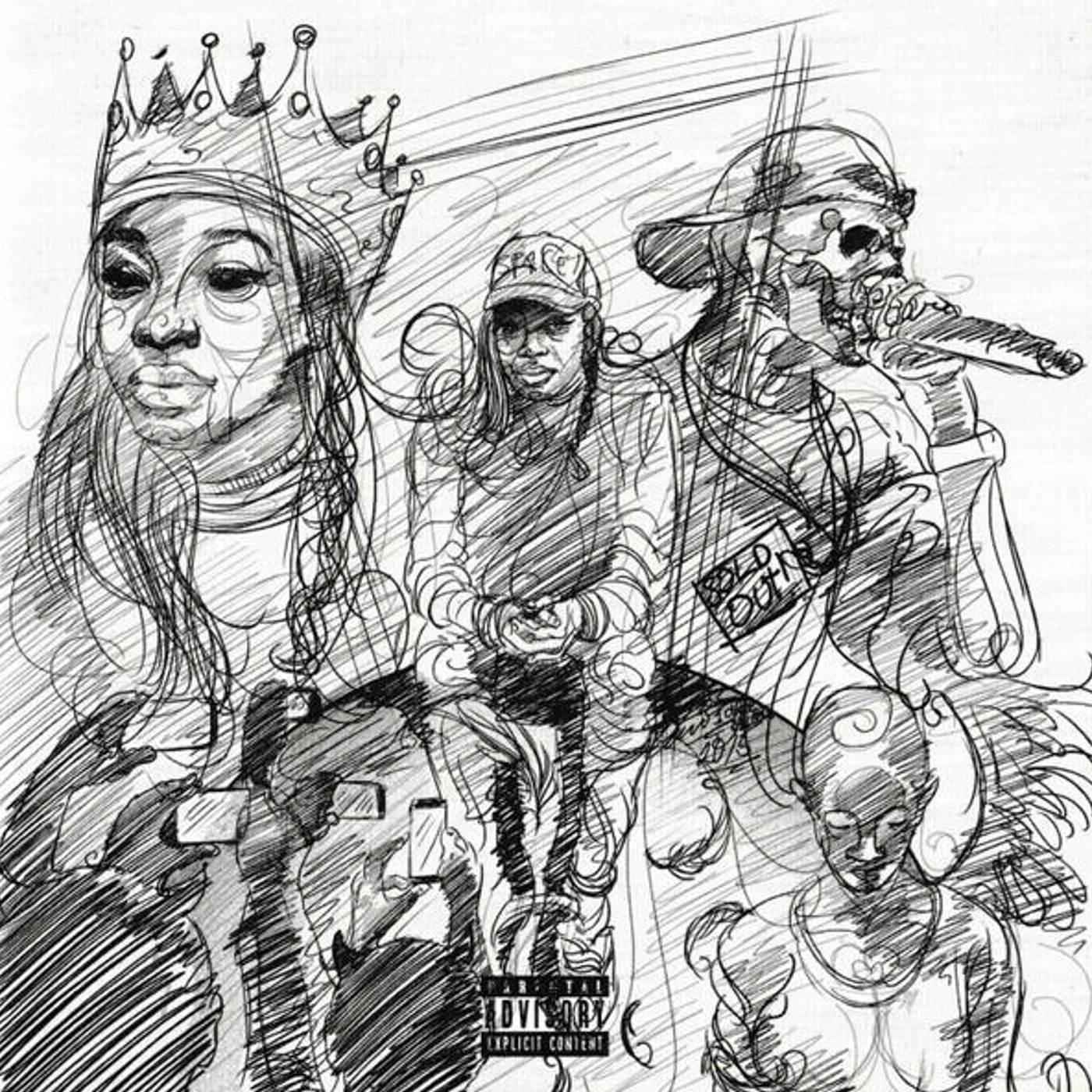 Little Simz A CURIOUS TALE OF TRIALS + PER CD
