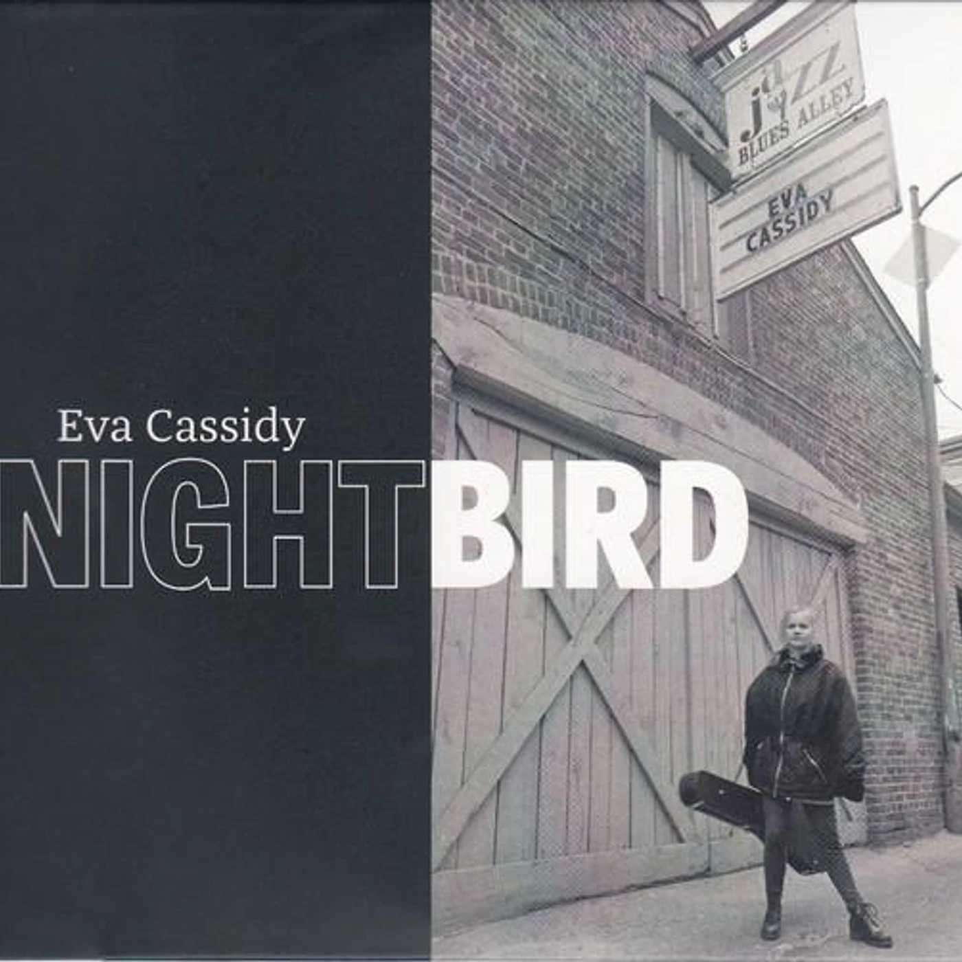 Eva Cassidy NIGHTBIRD (2CD/DVD) CD