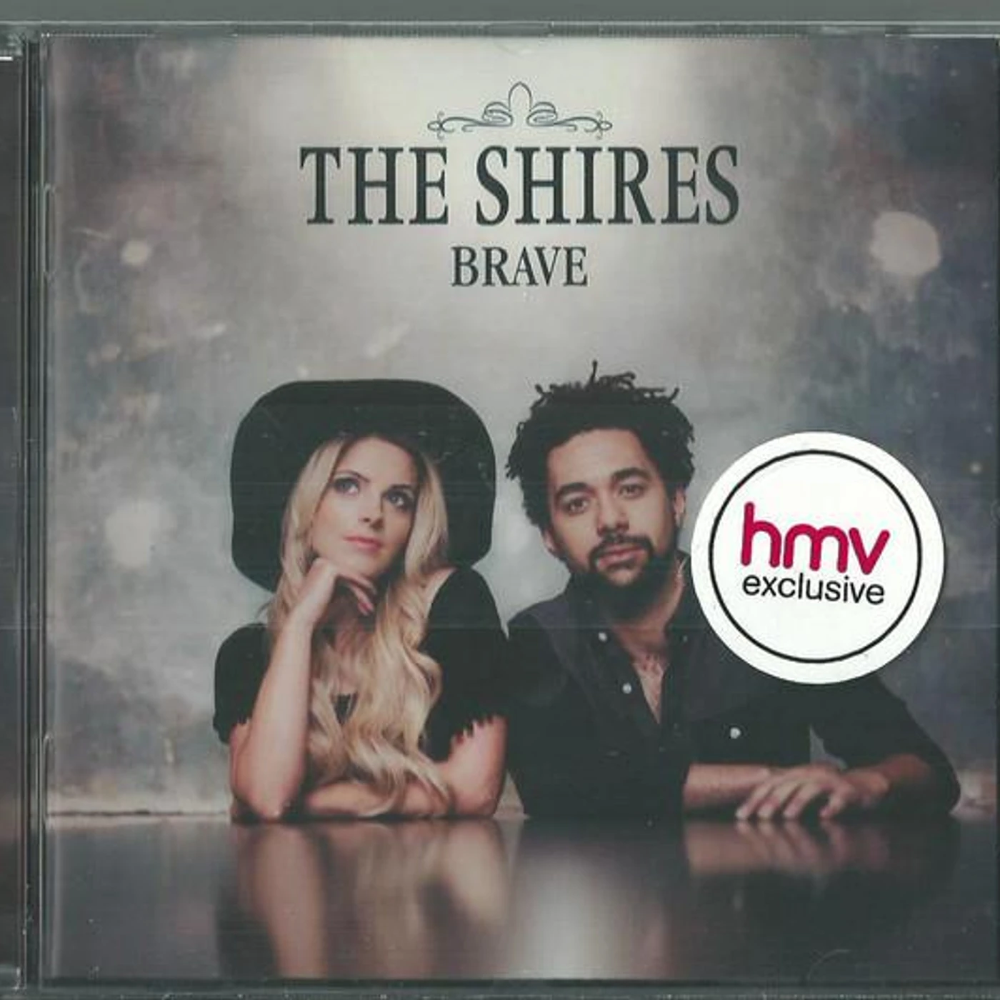 The Shires CD
