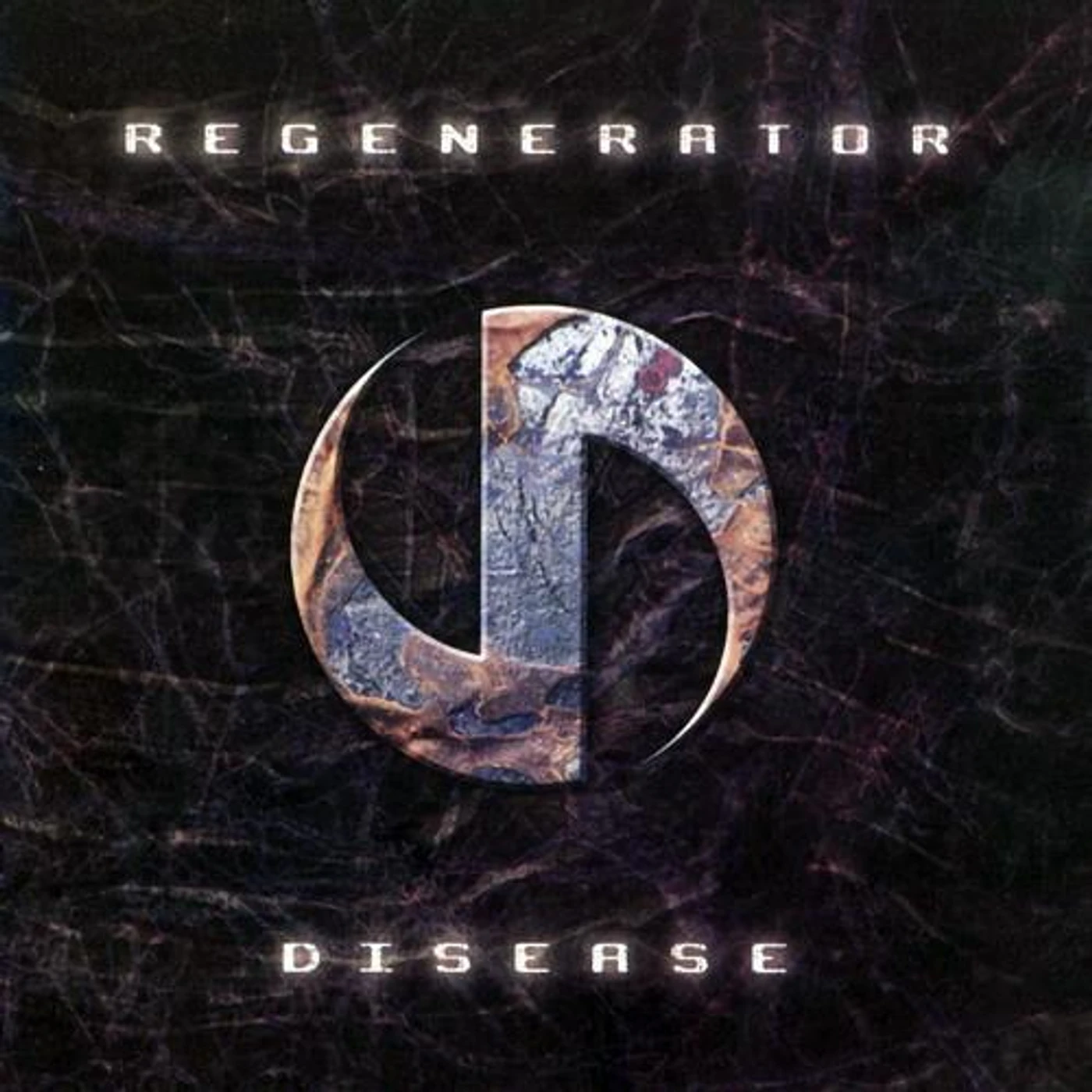 Regenerator DISEASE CD