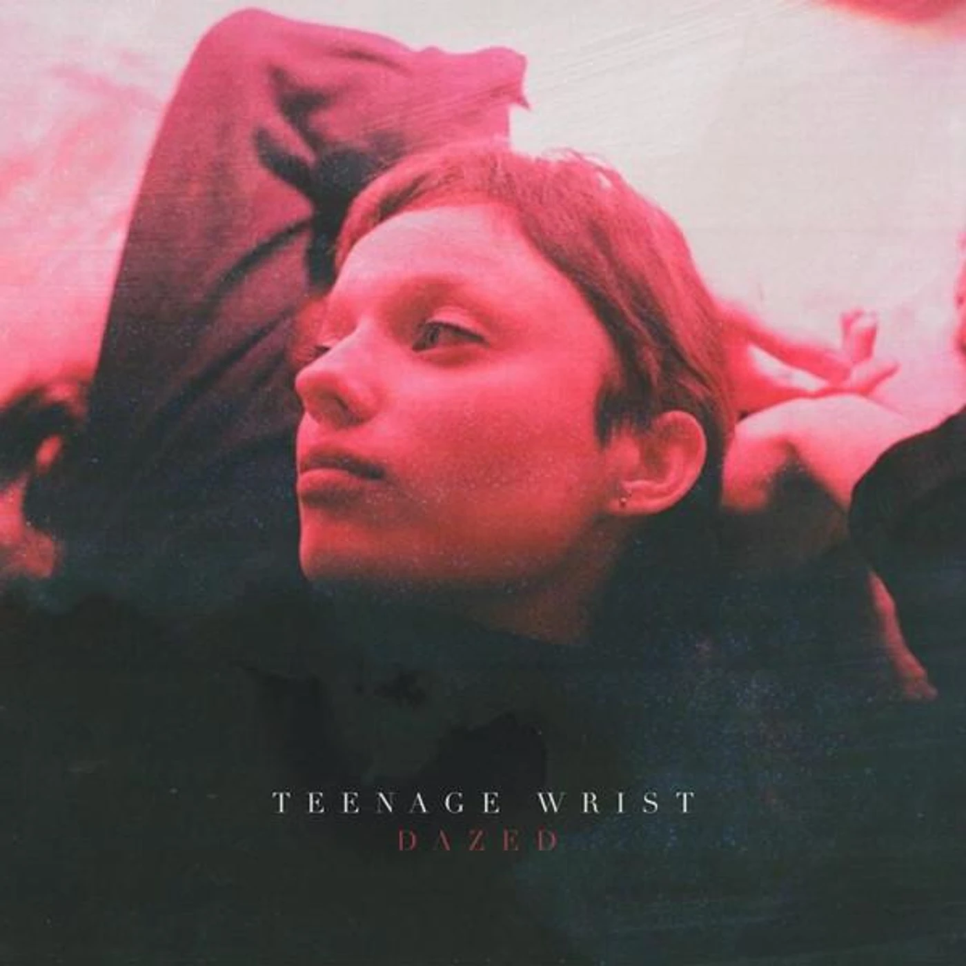 Teenage Wrist Dazed Vinyl Record