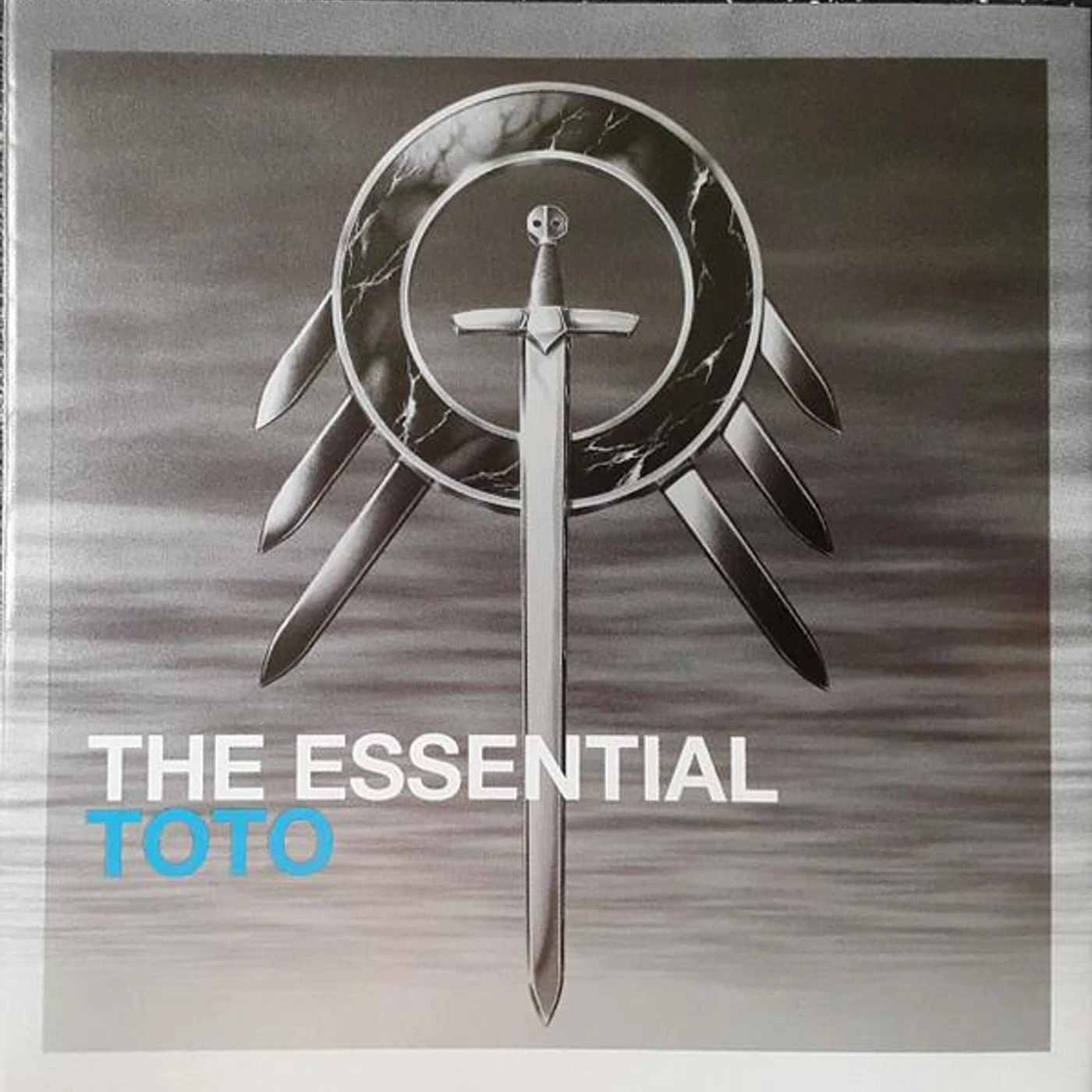 TOTO ESSENTIAL CD