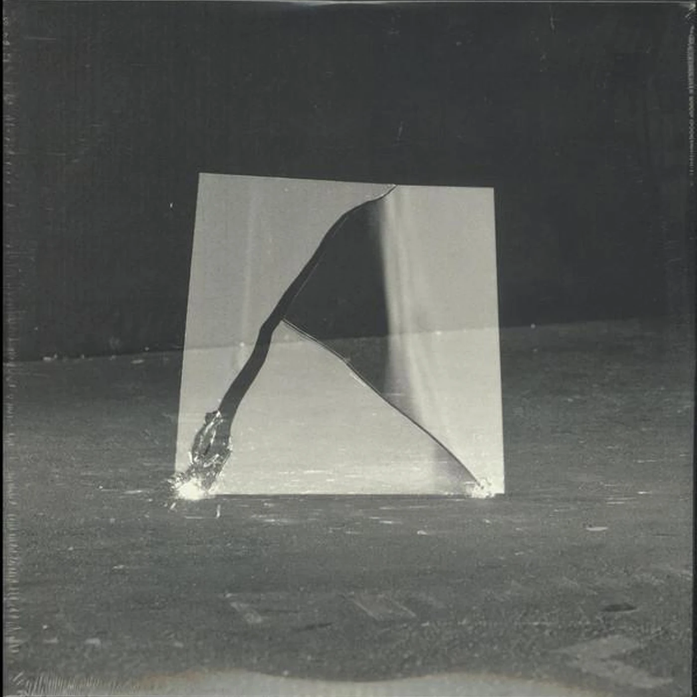 Jan-Peter Schwalm BEAUTY OF DISASTER Vinyl Record