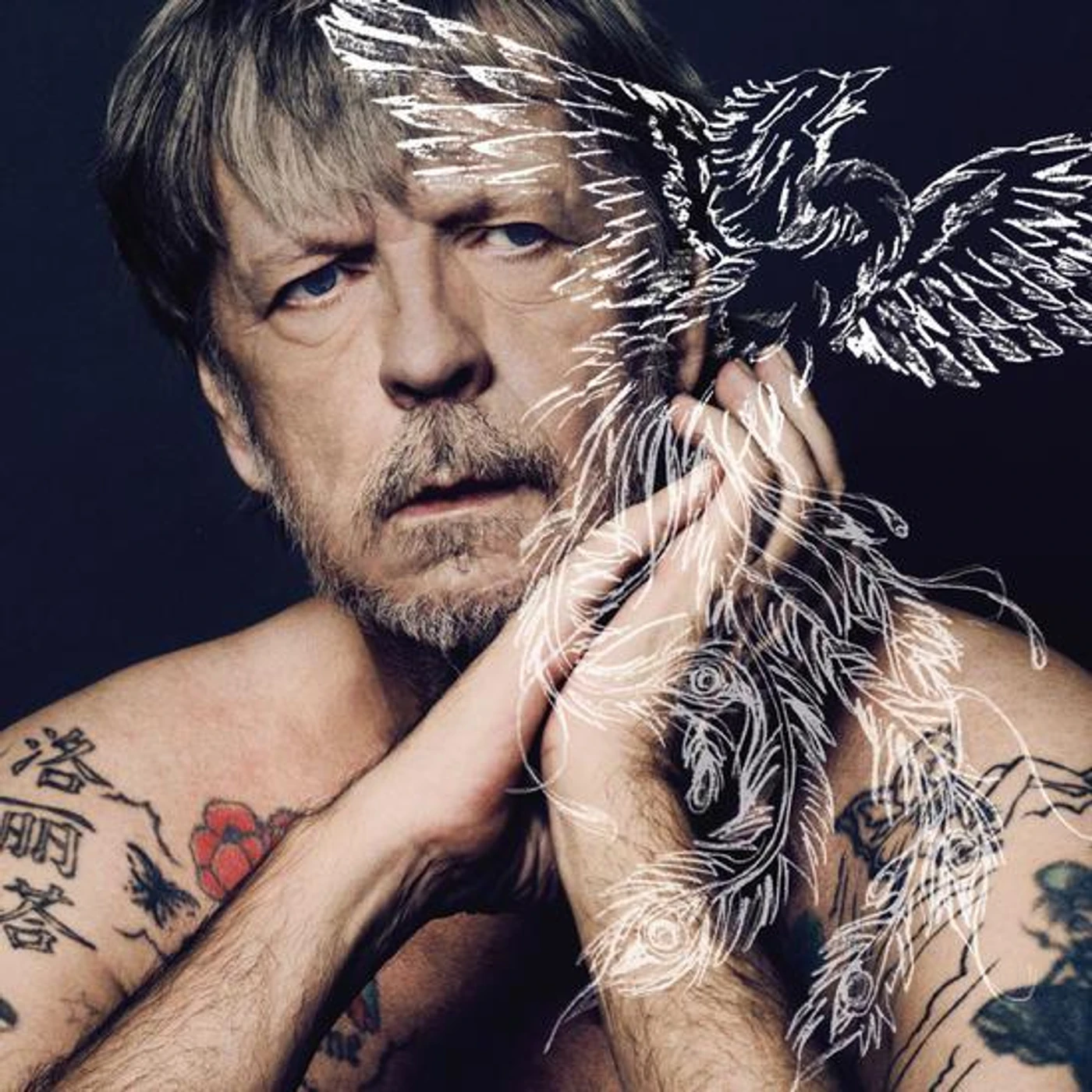 RENAUD CD
