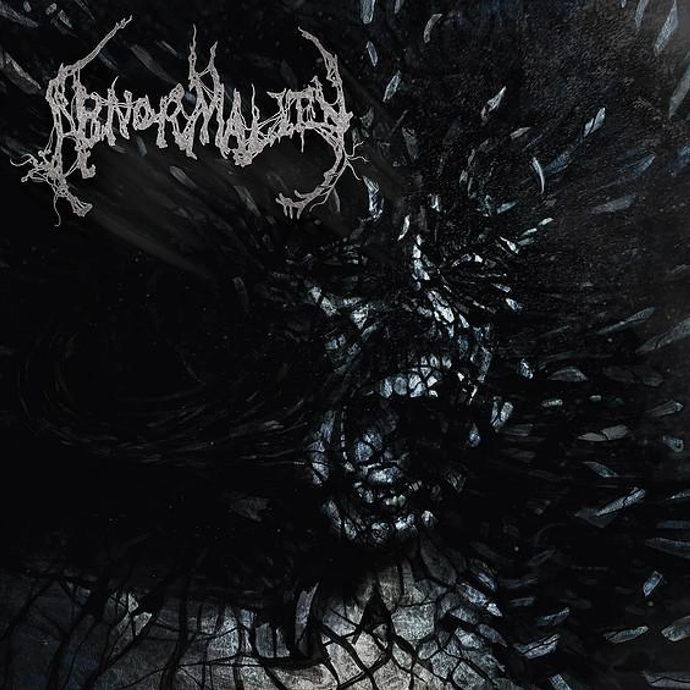 Abnormality Mechanisms of Omniscience Vinyl Record