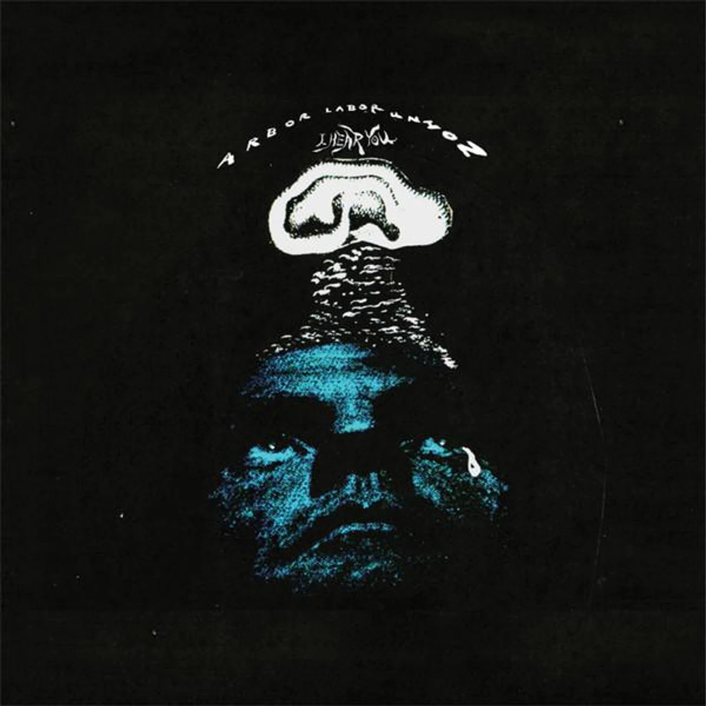 Arbor Labor Union I HEAR YOU (DL CARD) Vinyl Record