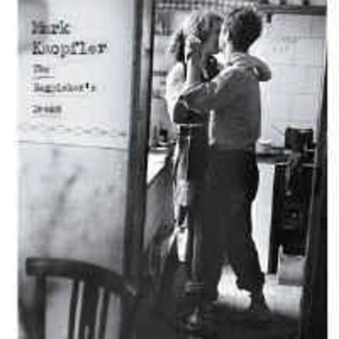 Mark Knopfler RAGPICKERS DREAM CD