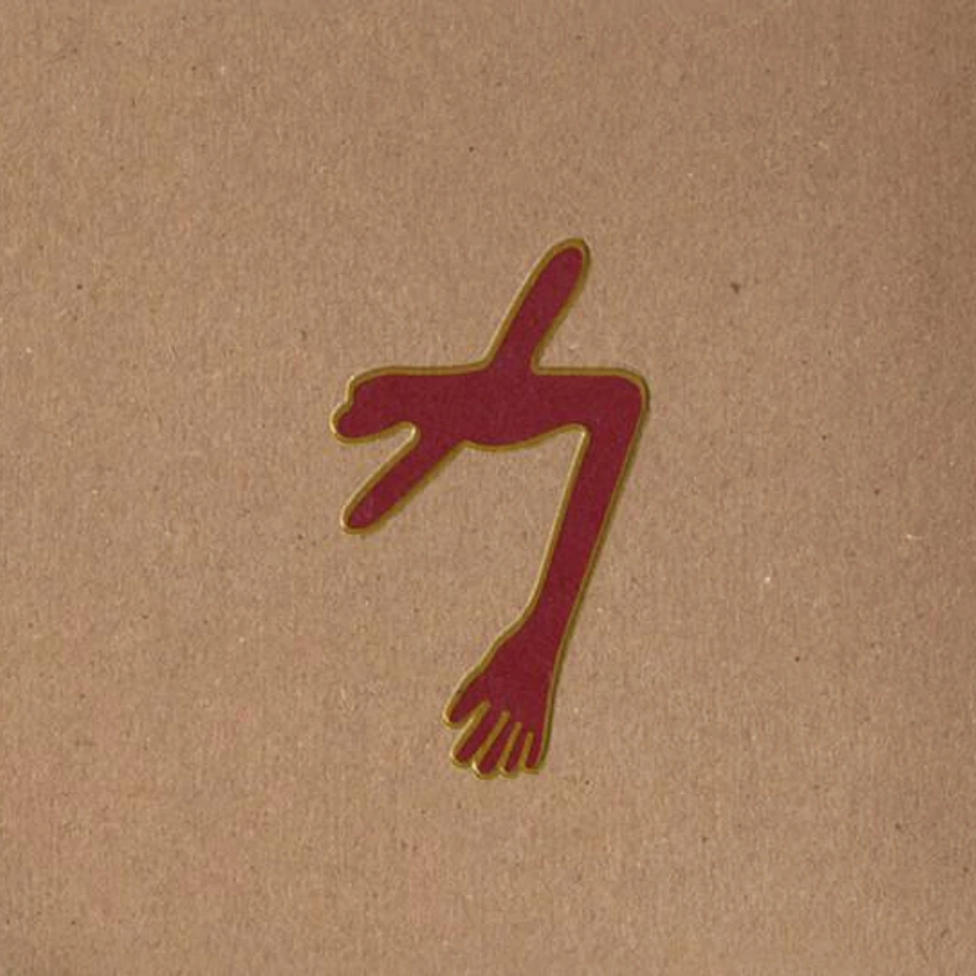 Swans GLOWING MAN CD