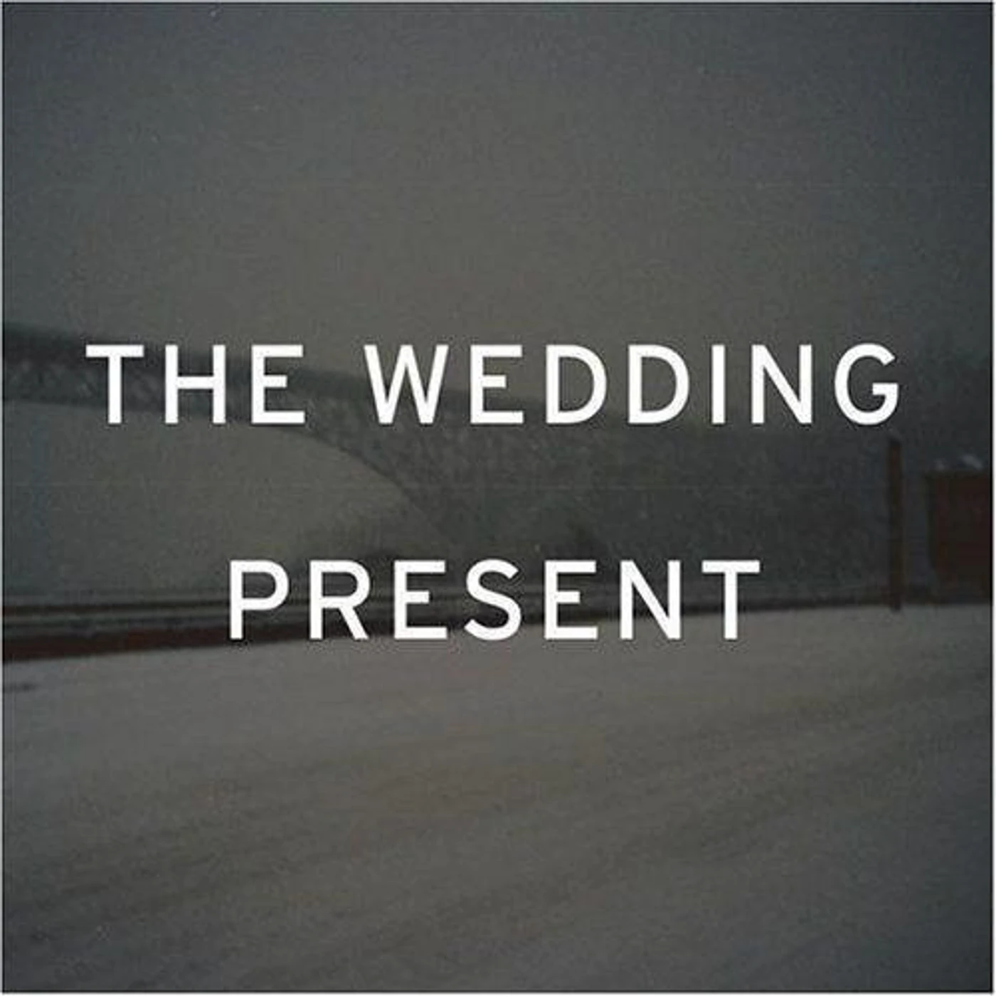 The Wedding Present Take Fountain Vinyl Record